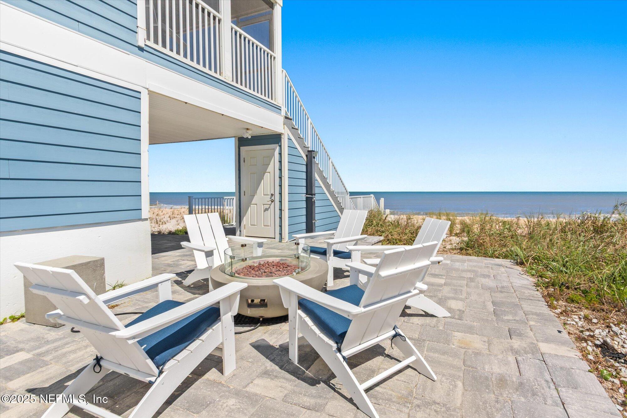 2719 S PONTE VEDRA Boulevard