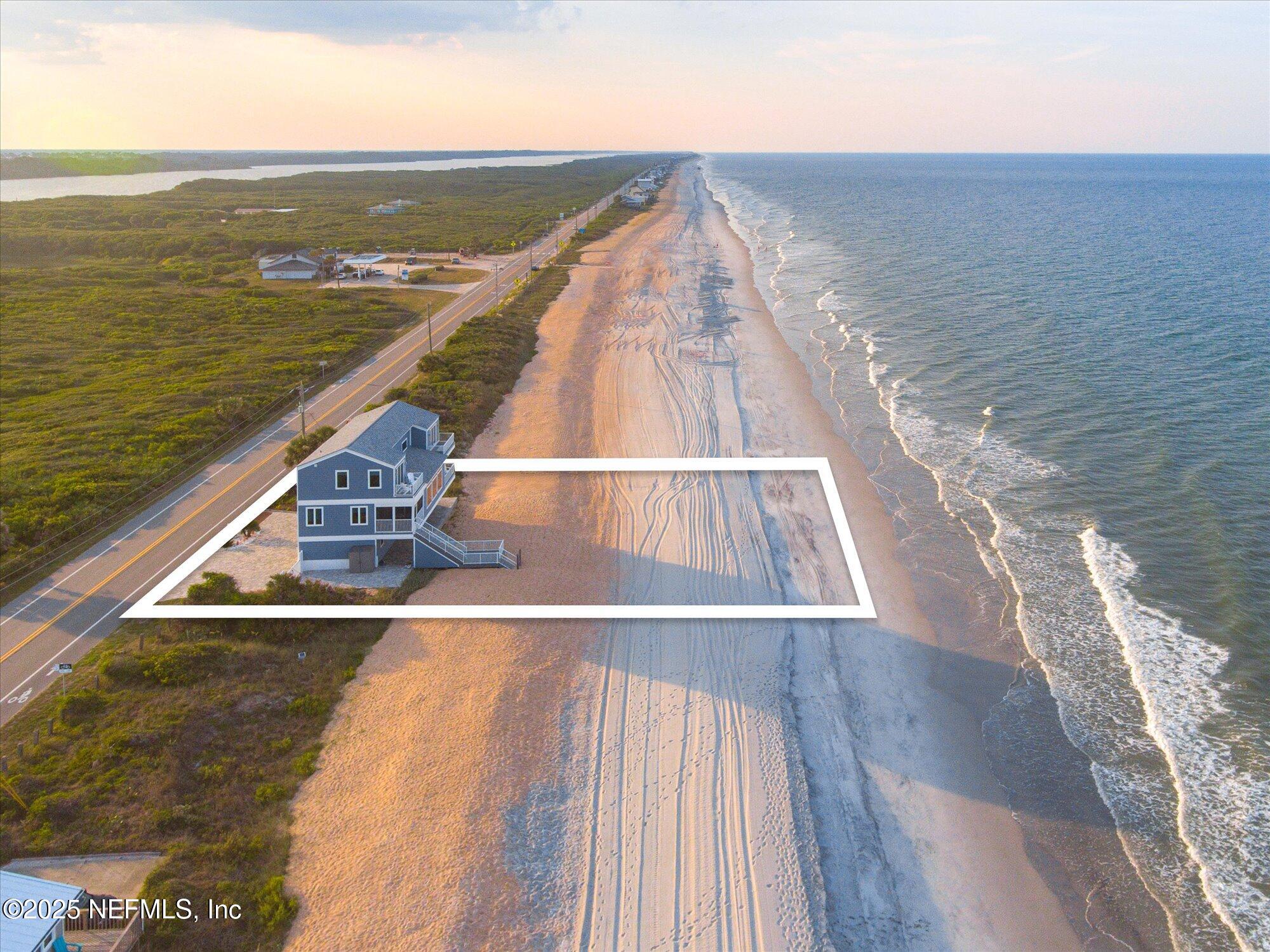 2719 S PONTE VEDRA Boulevard
