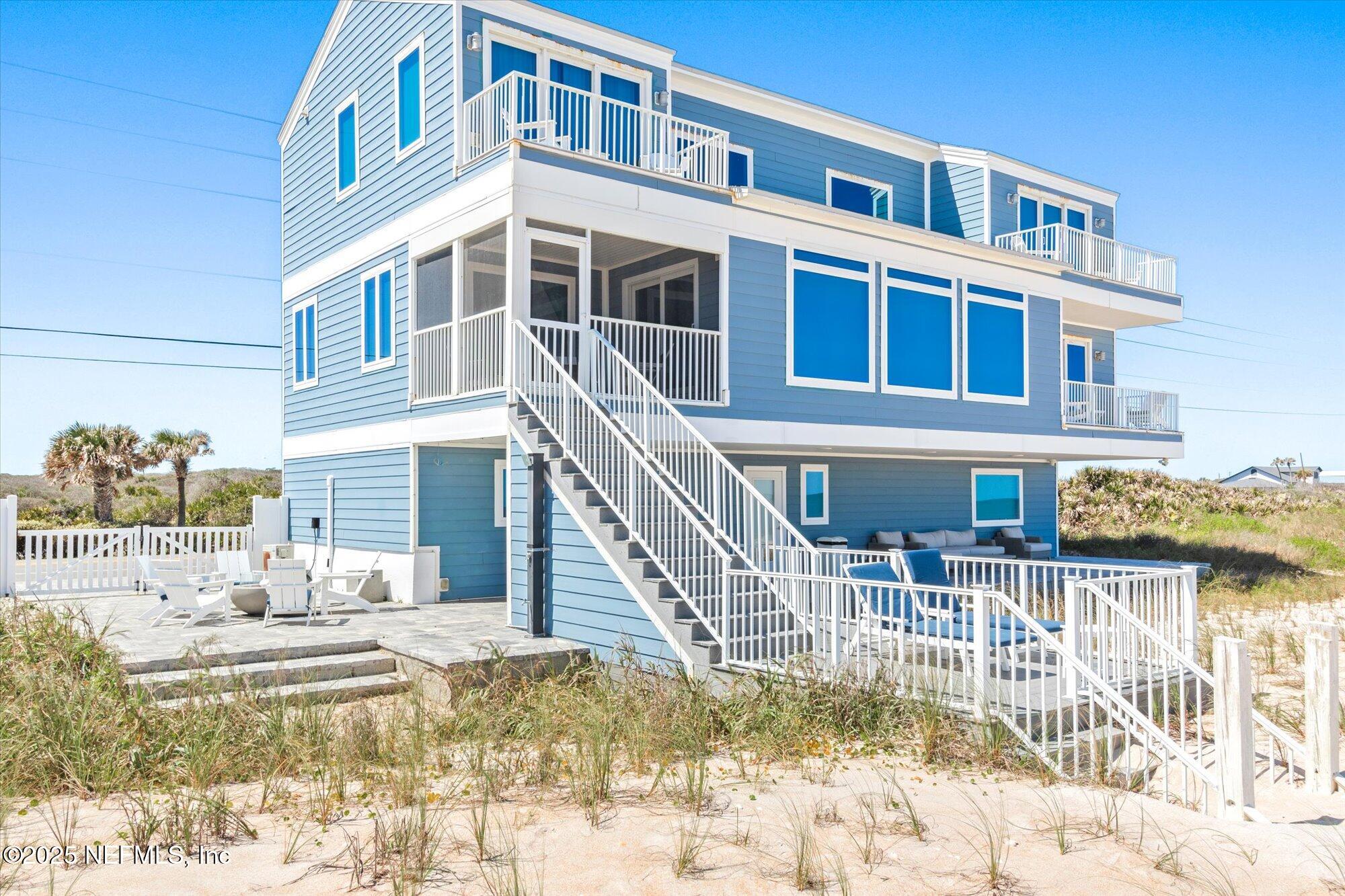 2719 S PONTE VEDRA Boulevard