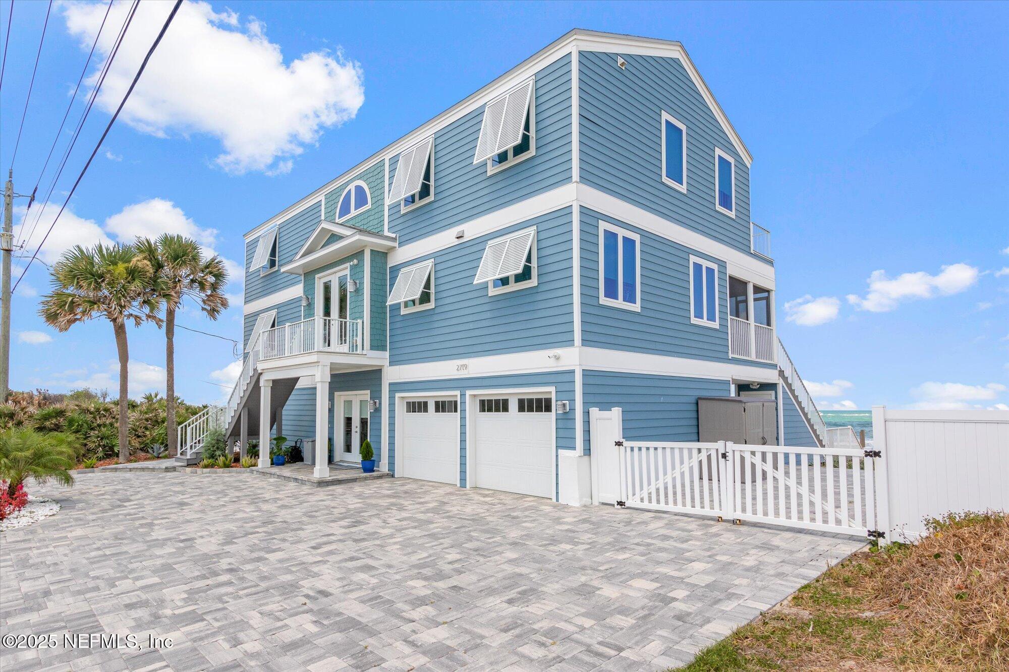 2719 S PONTE VEDRA Boulevard