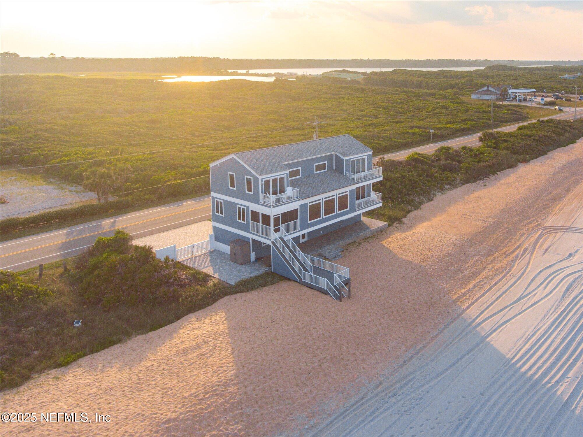 2719 S PONTE VEDRA Boulevard