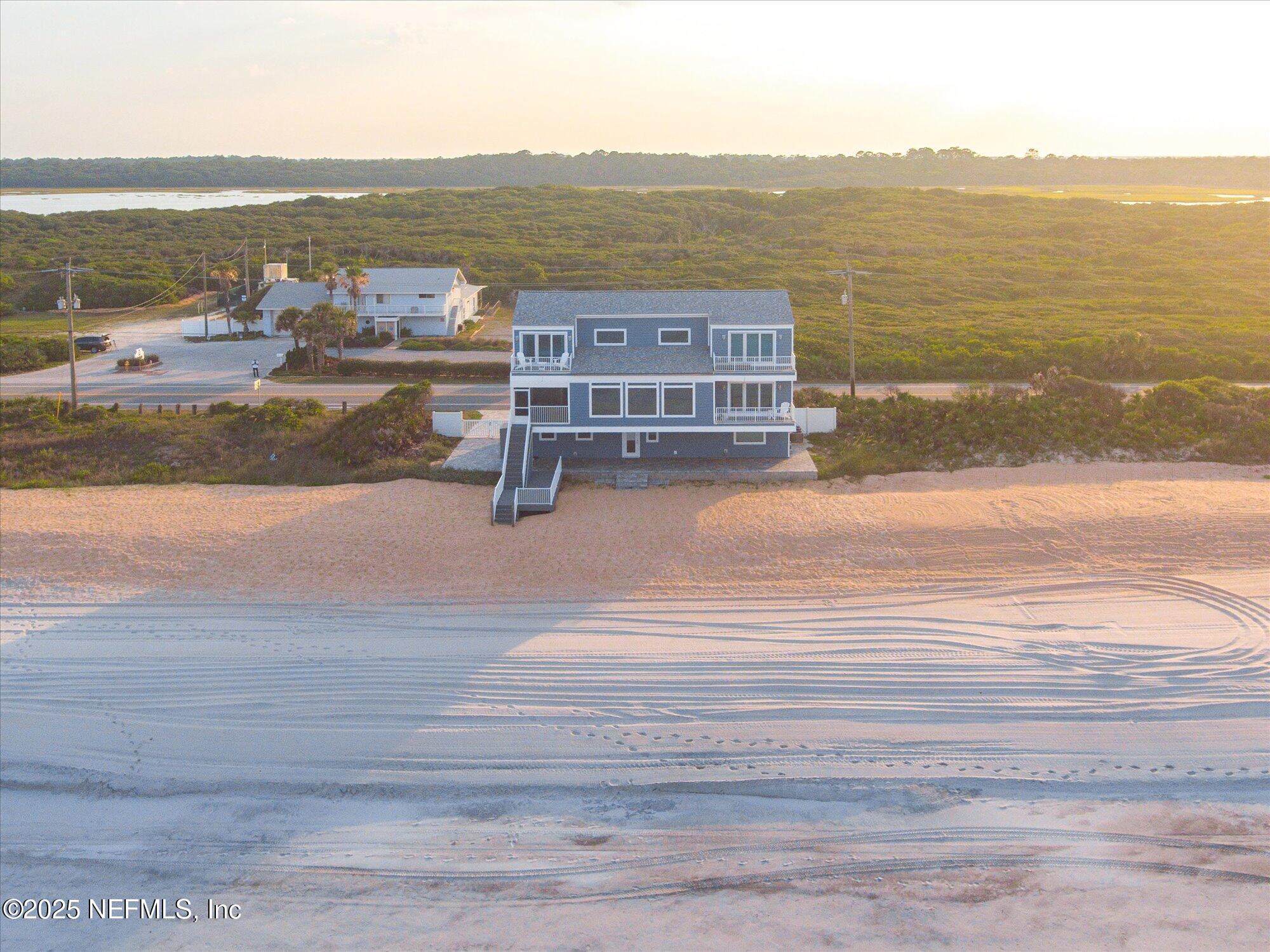 2719 S PONTE VEDRA Boulevard