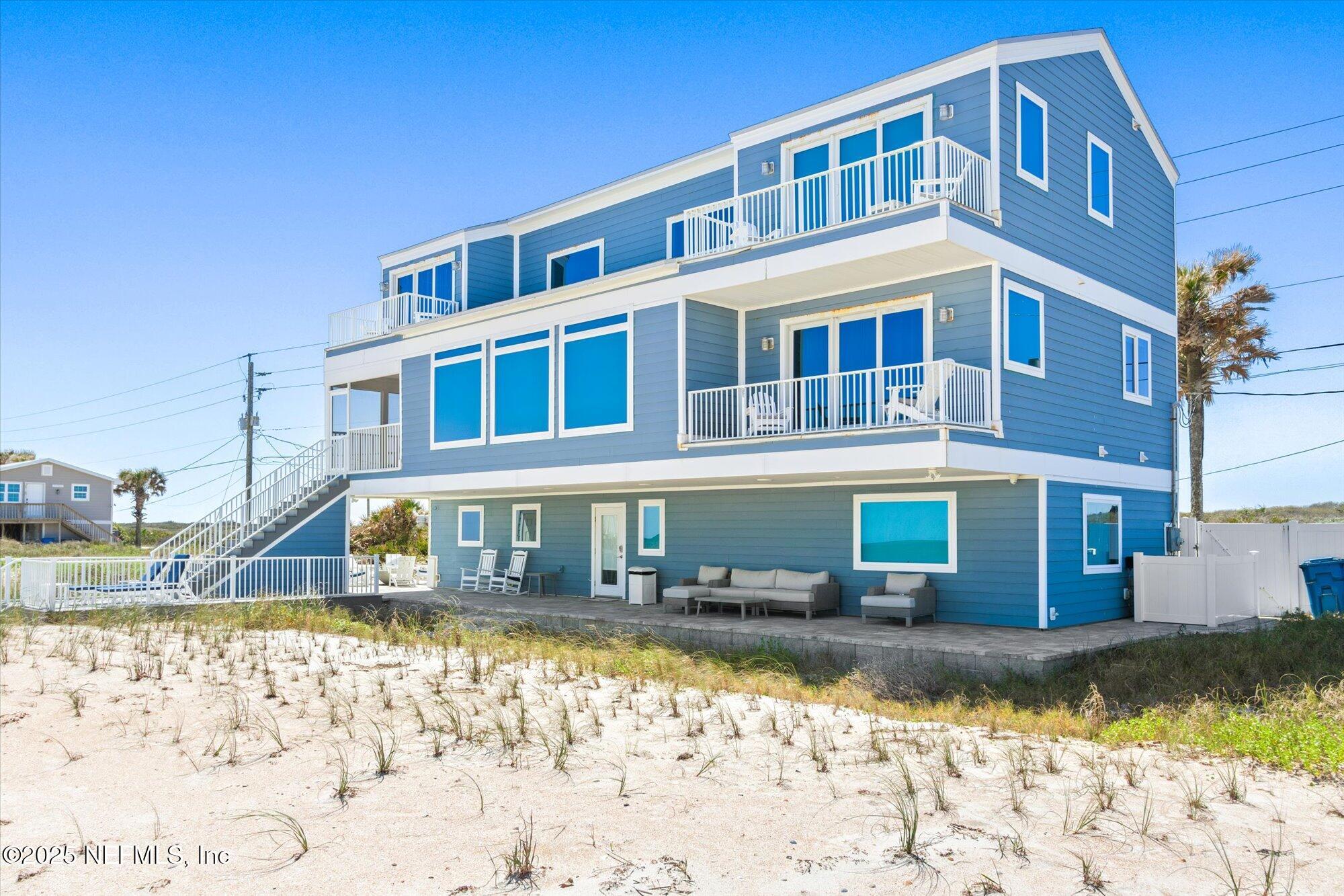 2719 S PONTE VEDRA Boulevard