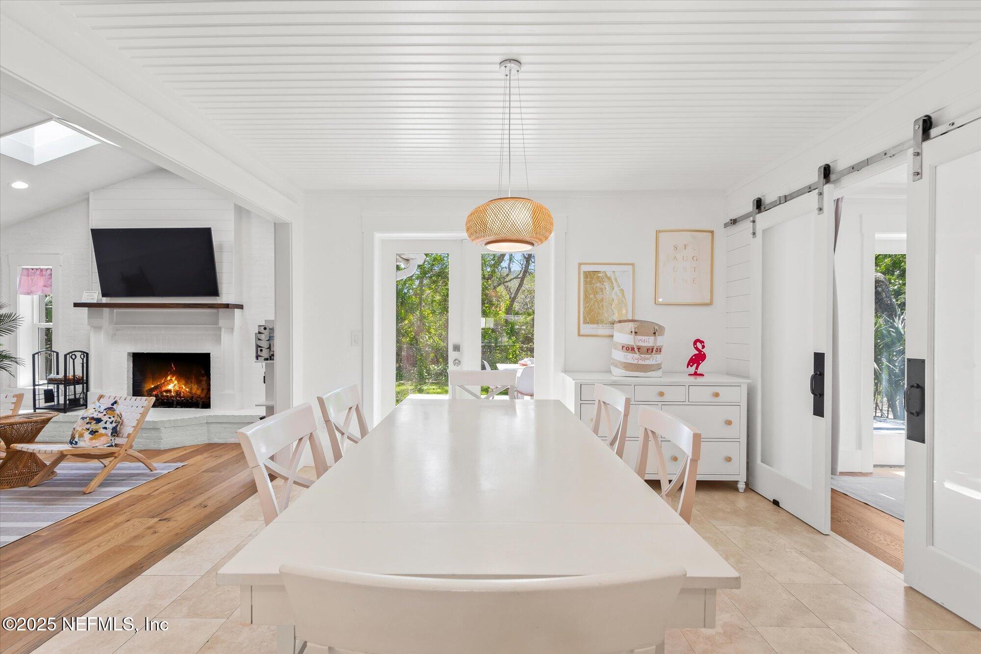415 TWENTY-THIRD Street, St. Augustine