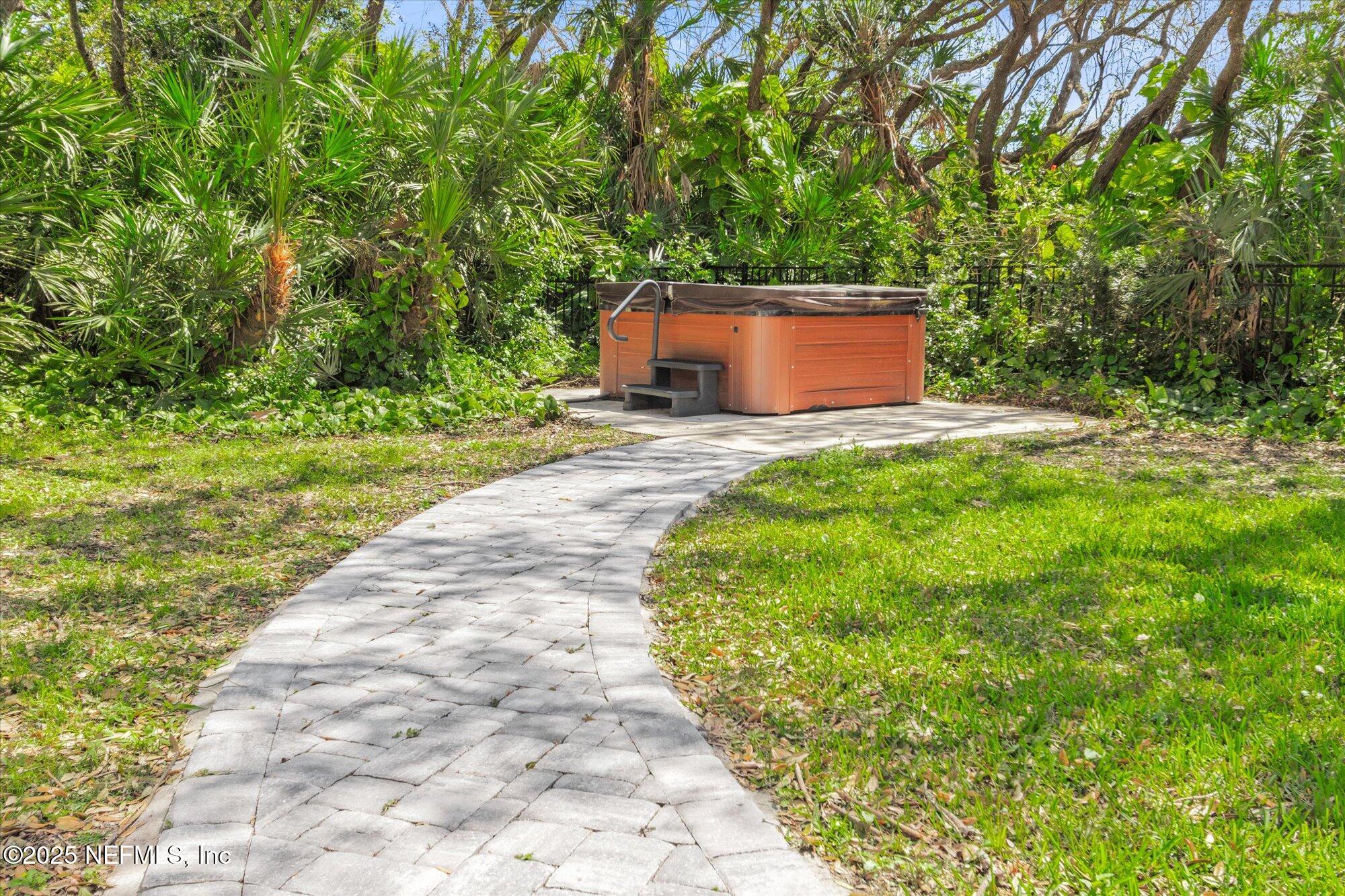 415 TWENTY-THIRD Street, St. Augustine