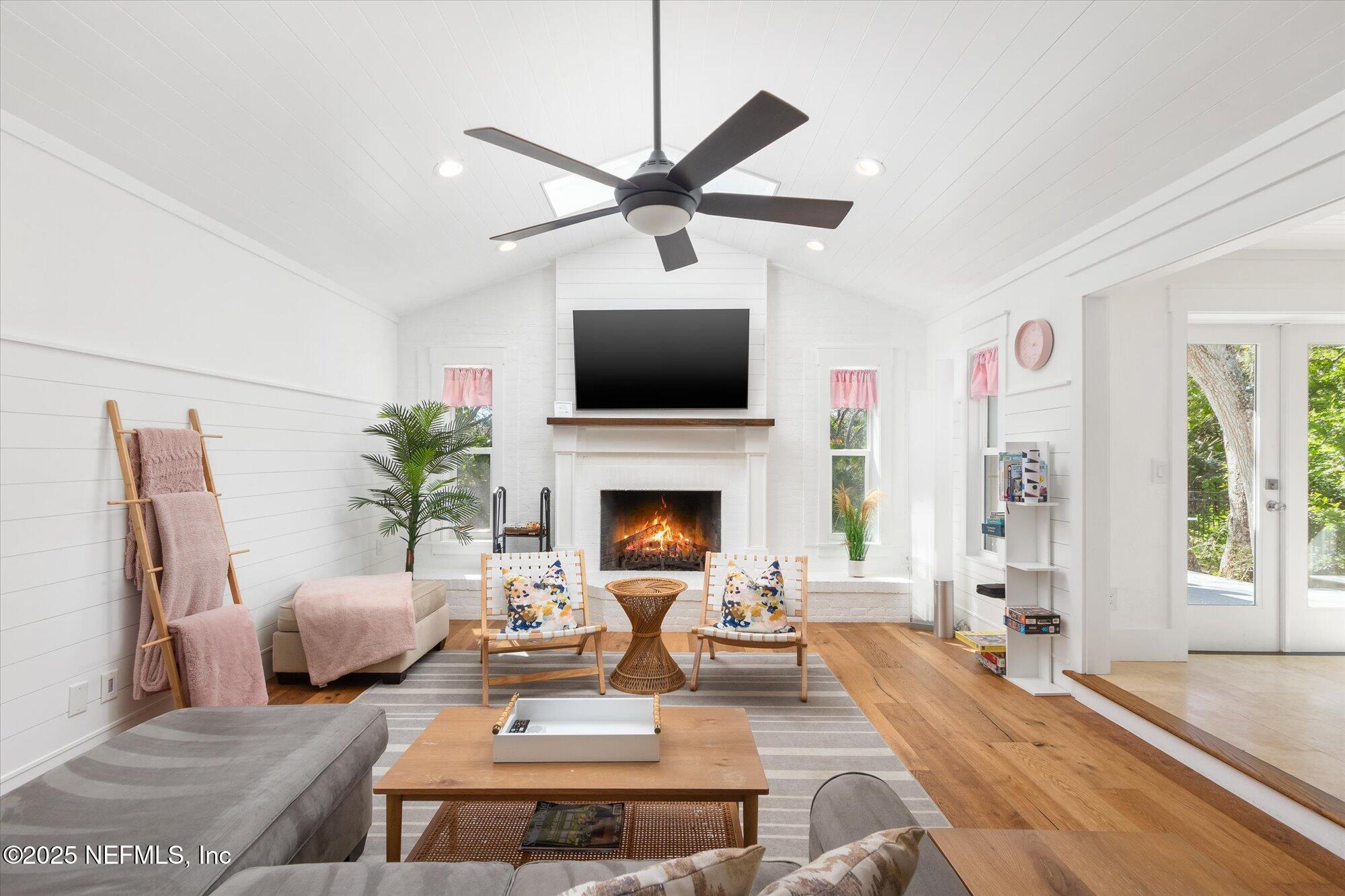 415 TWENTY-THIRD Street, St. Augustine