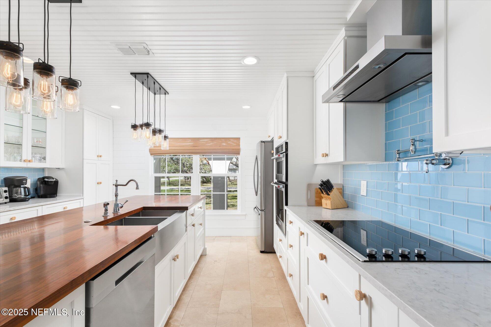 415 TWENTY-THIRD Street, St. Augustine