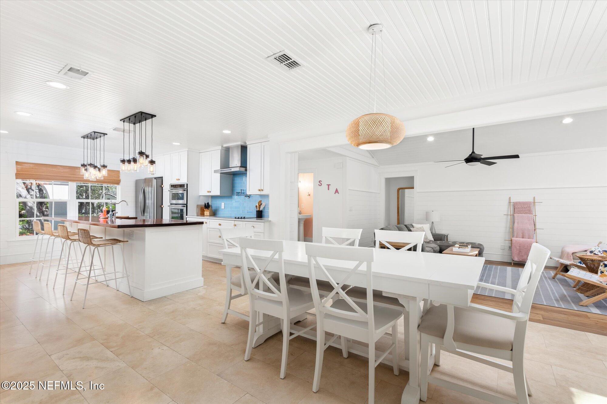 415 TWENTY-THIRD Street, St. Augustine