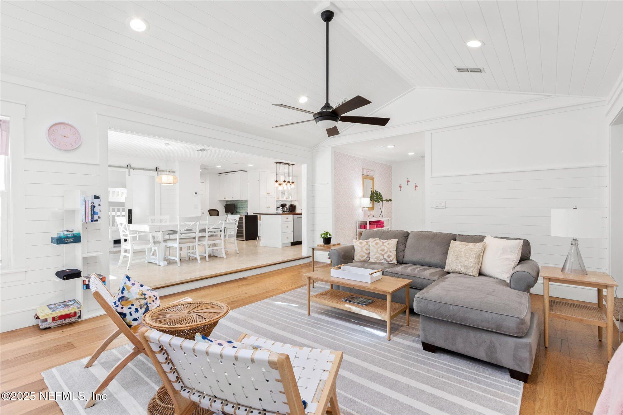 415 TWENTY-THIRD Street, St. Augustine