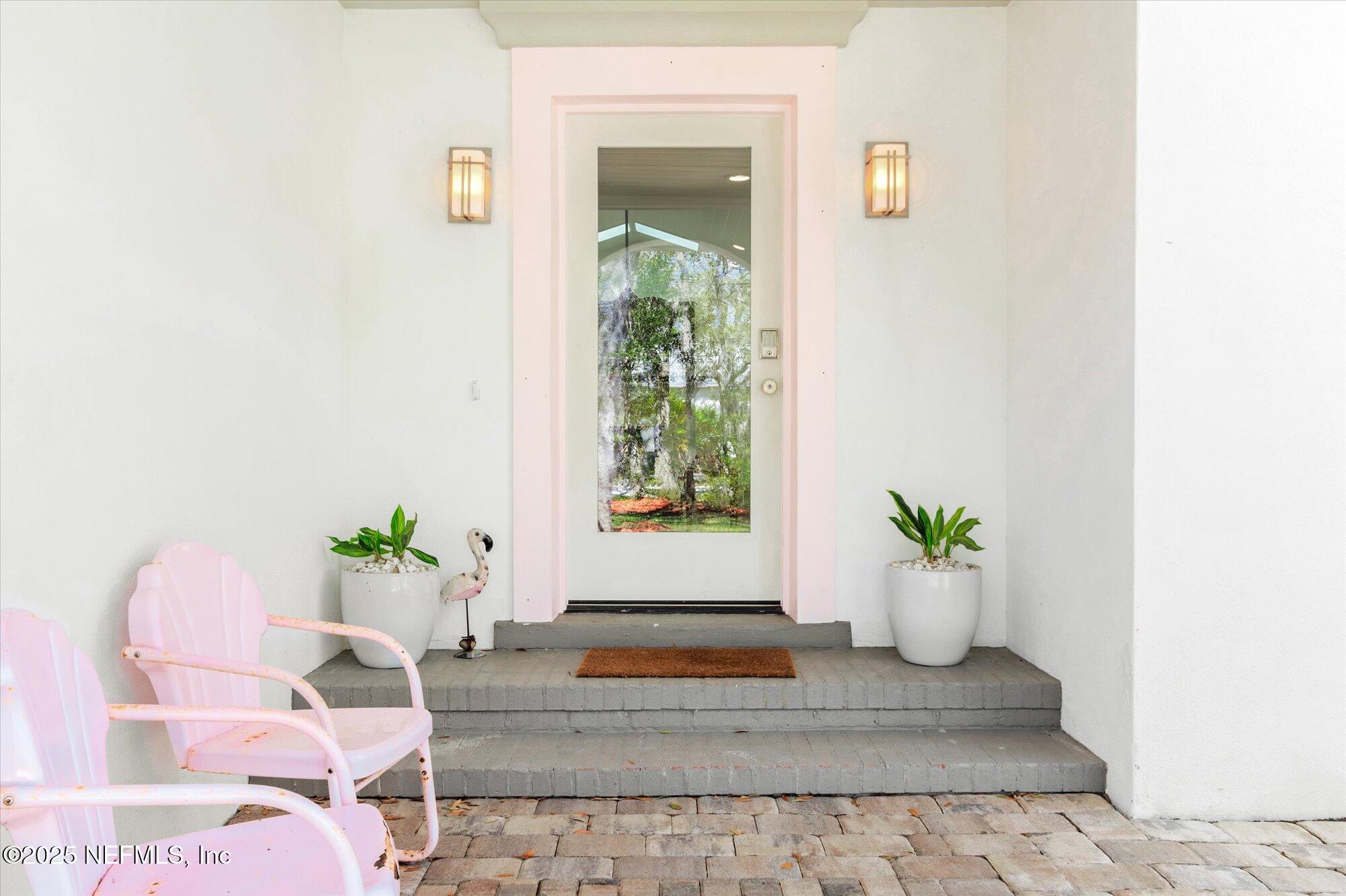 415 TWENTY-THIRD Street, St. Augustine
