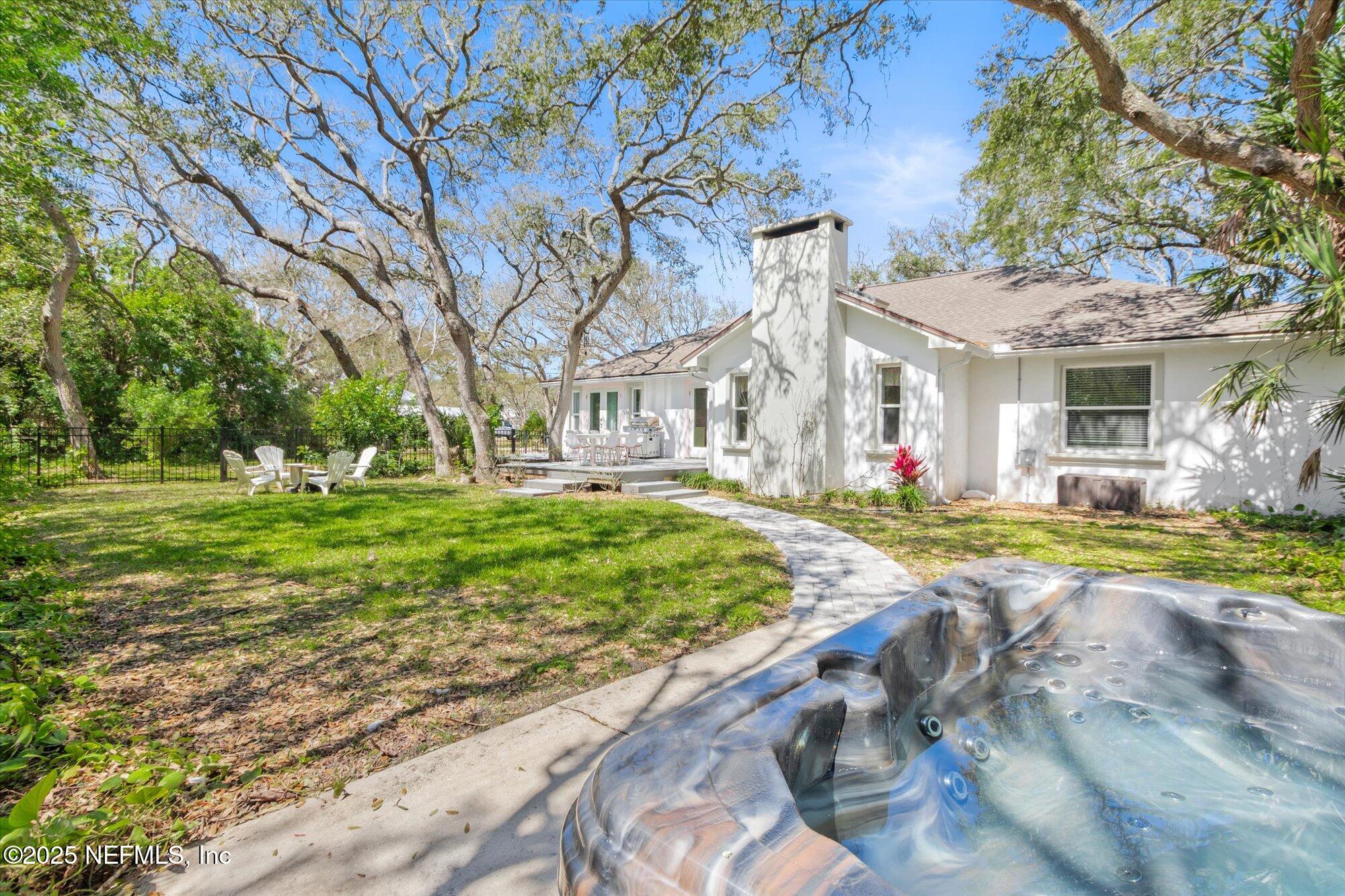 415 TWENTY-THIRD Street, St. Augustine