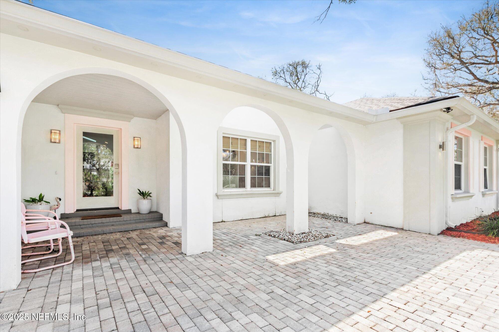 415 TWENTY-THIRD Street, St. Augustine