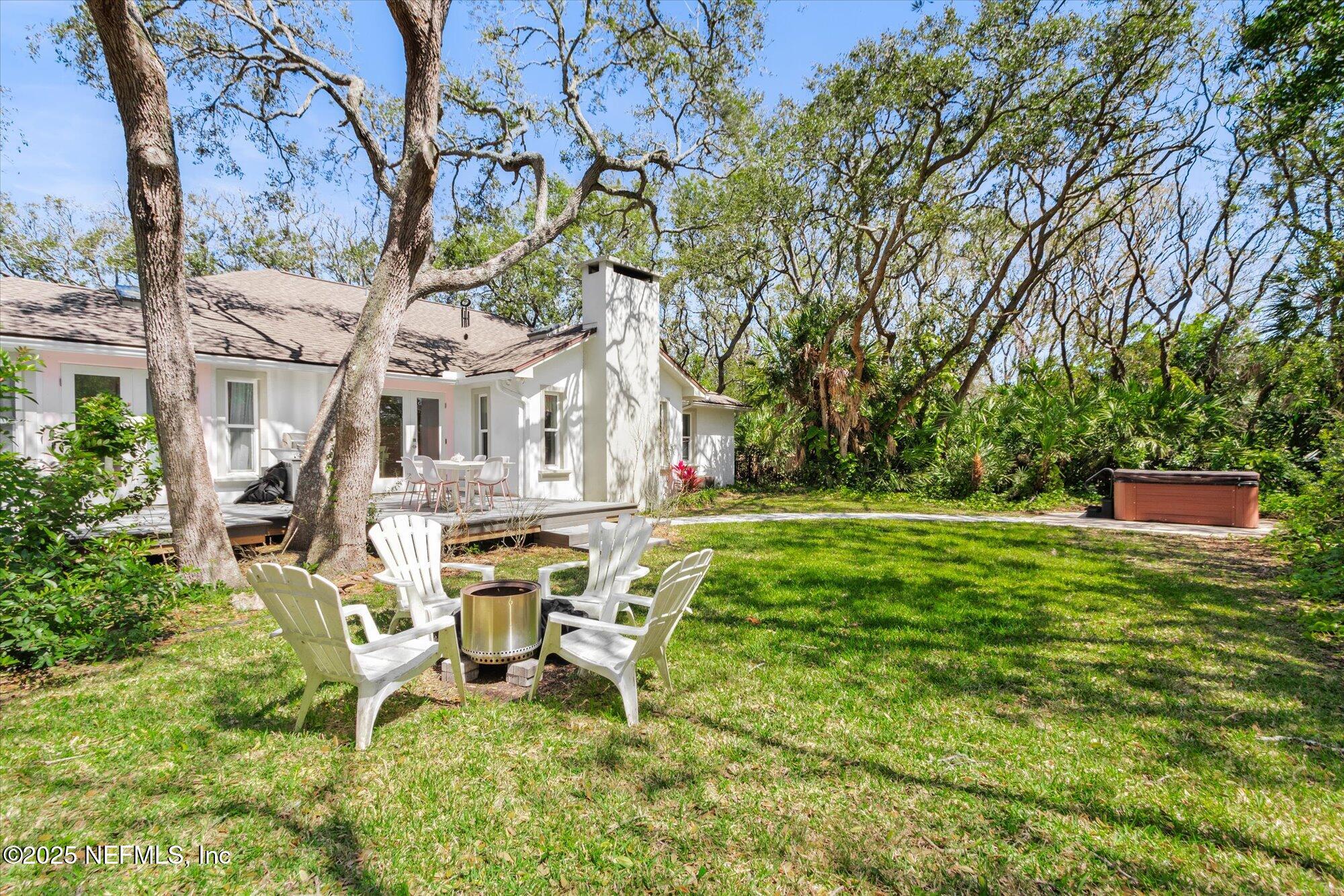 415 TWENTY-THIRD Street, St. Augustine
