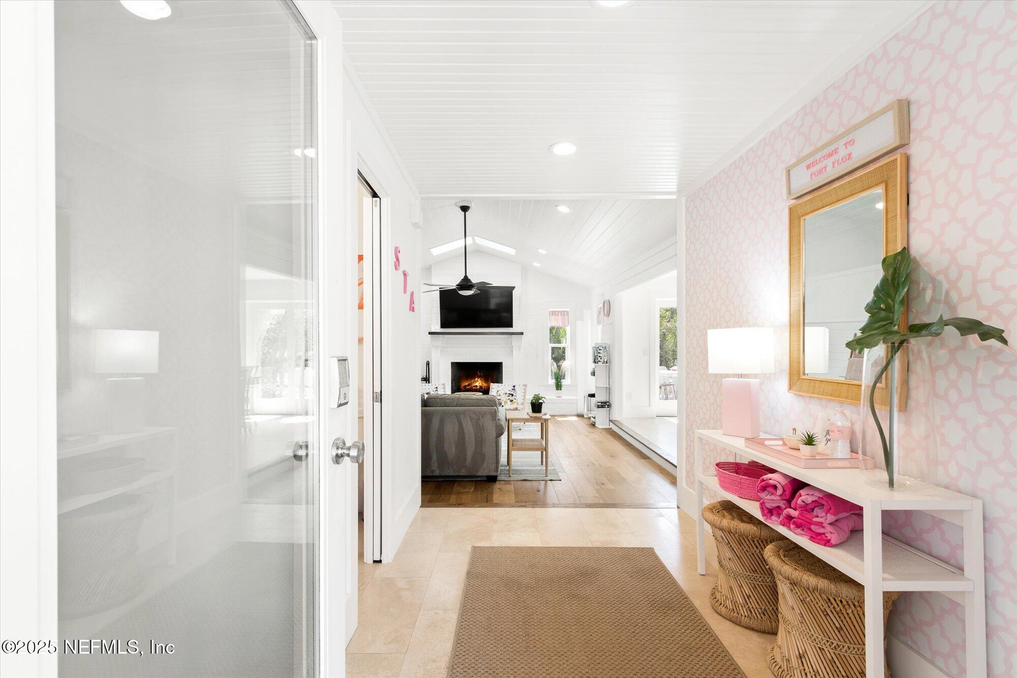 415 TWENTY-THIRD Street, St. Augustine