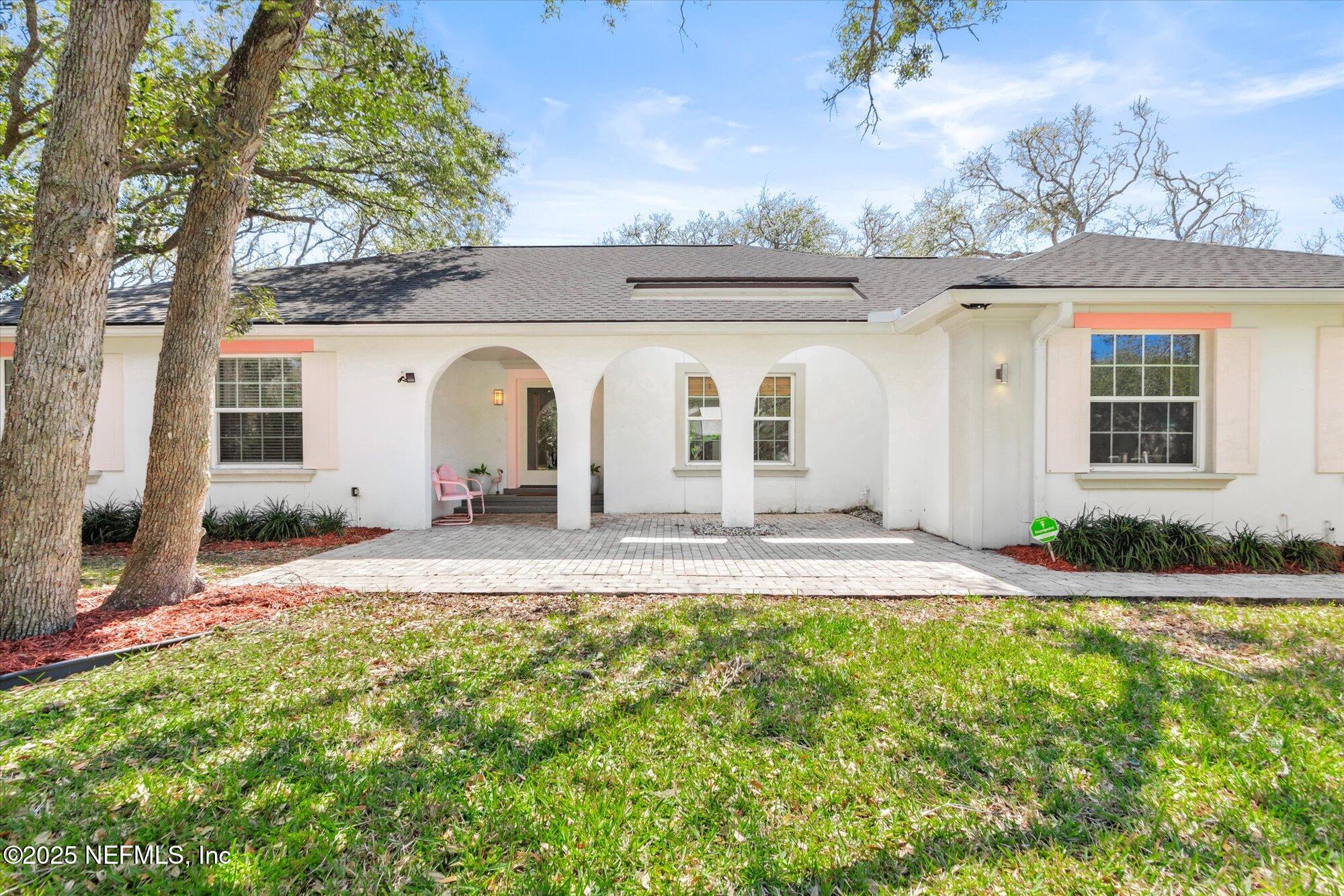 415 TWENTY-THIRD Street, St. Augustine