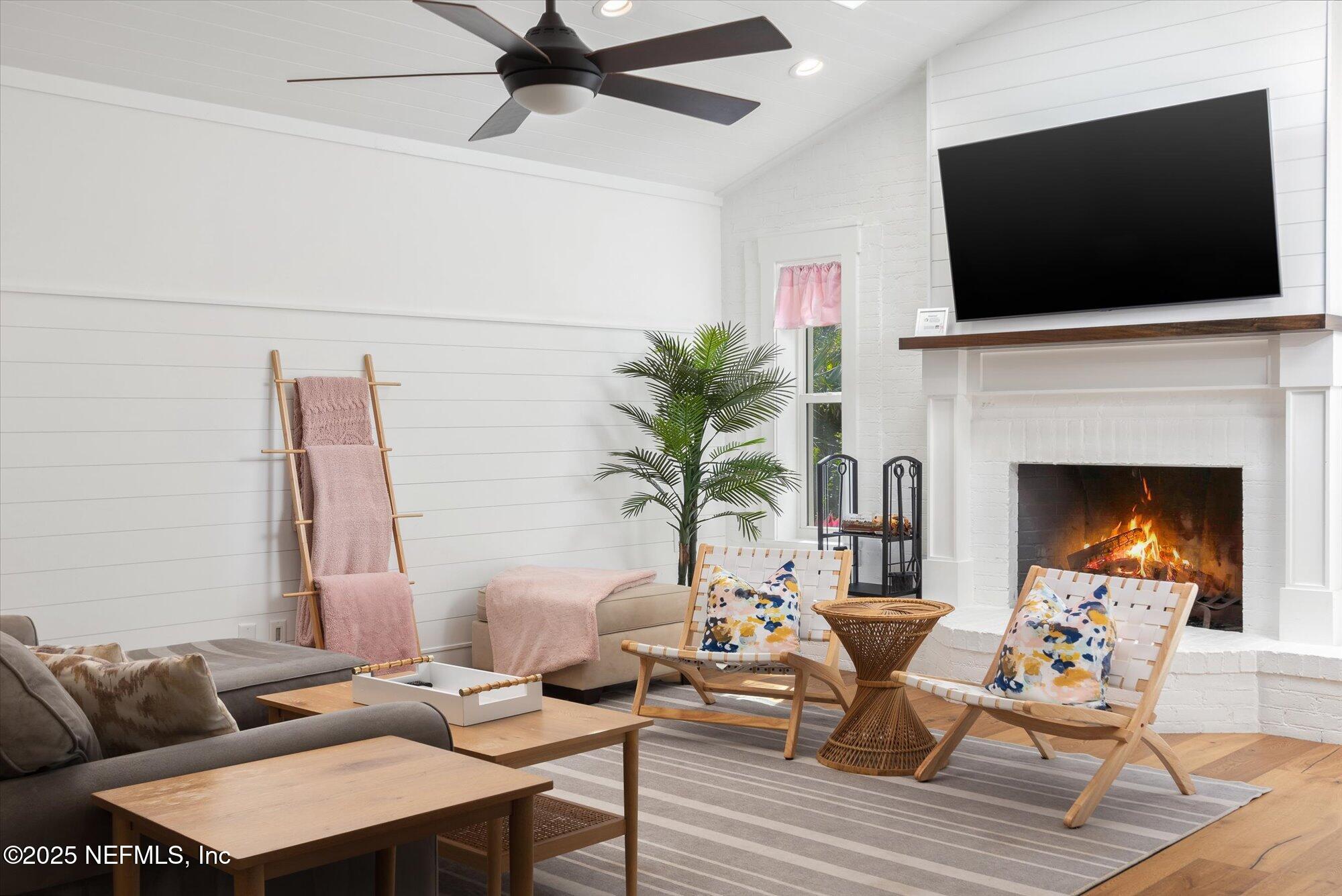 415 TWENTY-THIRD Street, St. Augustine
