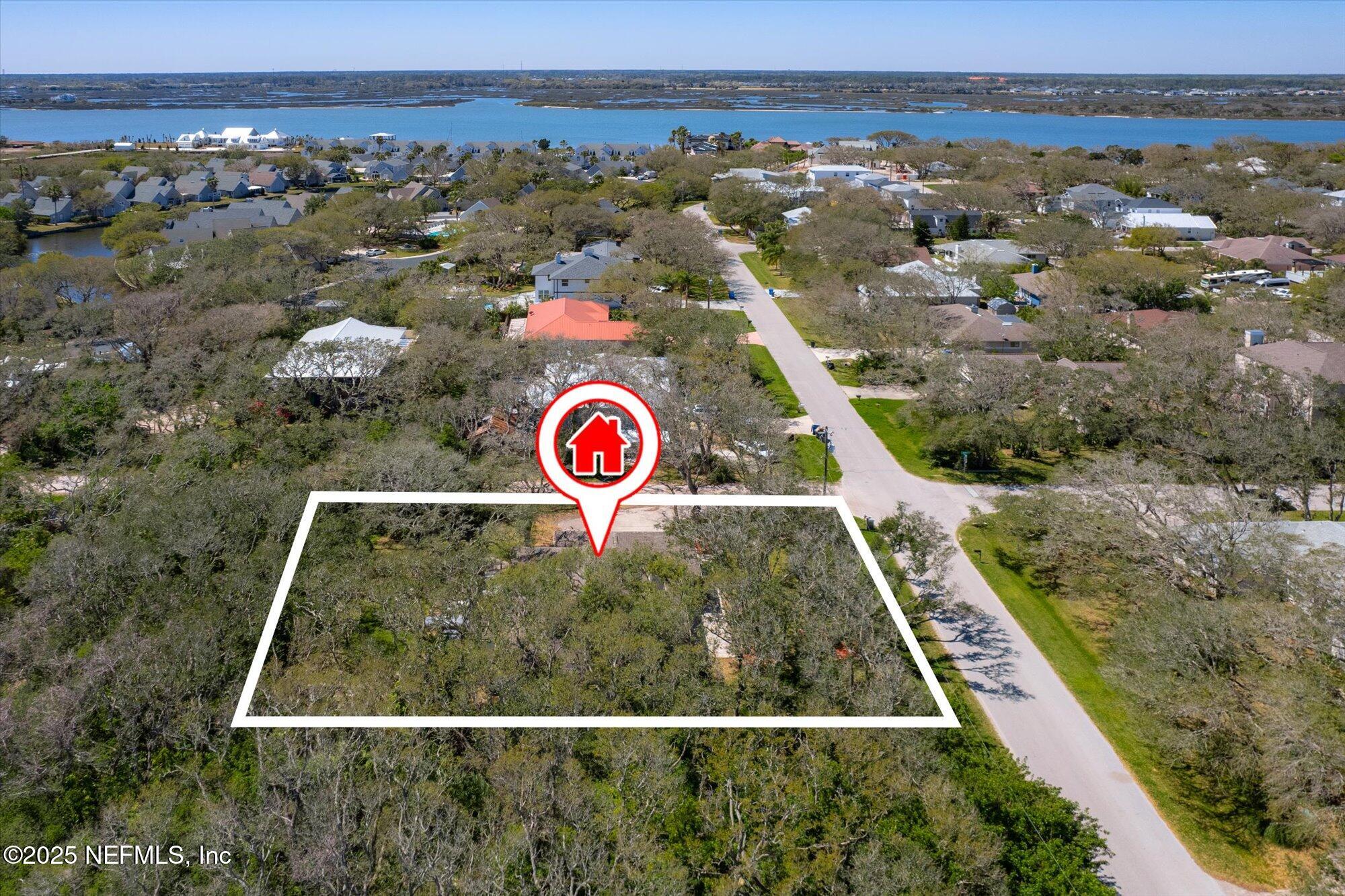 415 TWENTY-THIRD Street, St. Augustine