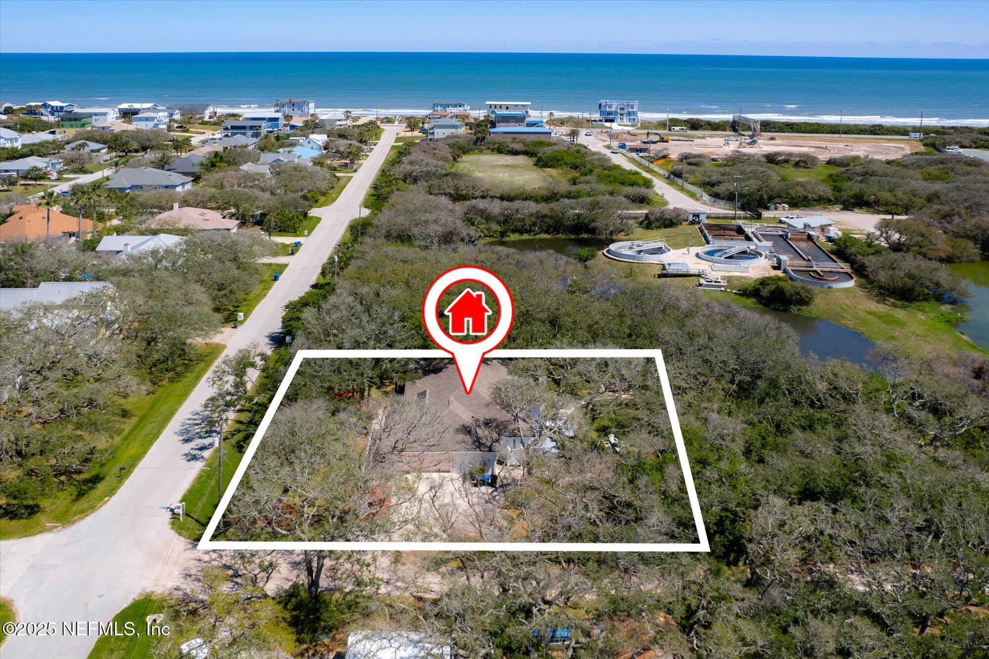 415 TWENTY-THIRD Street, St. Augustine