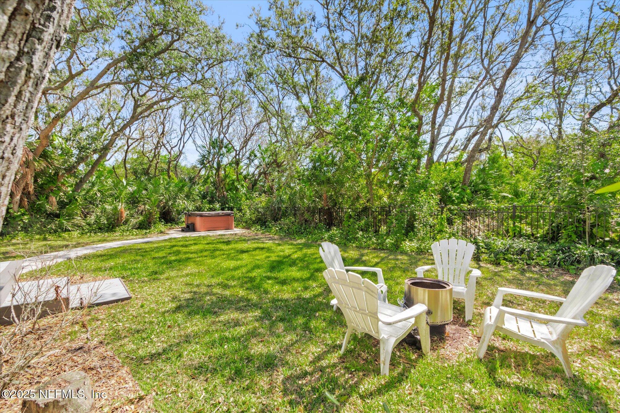 415 TWENTY-THIRD Street, St. Augustine