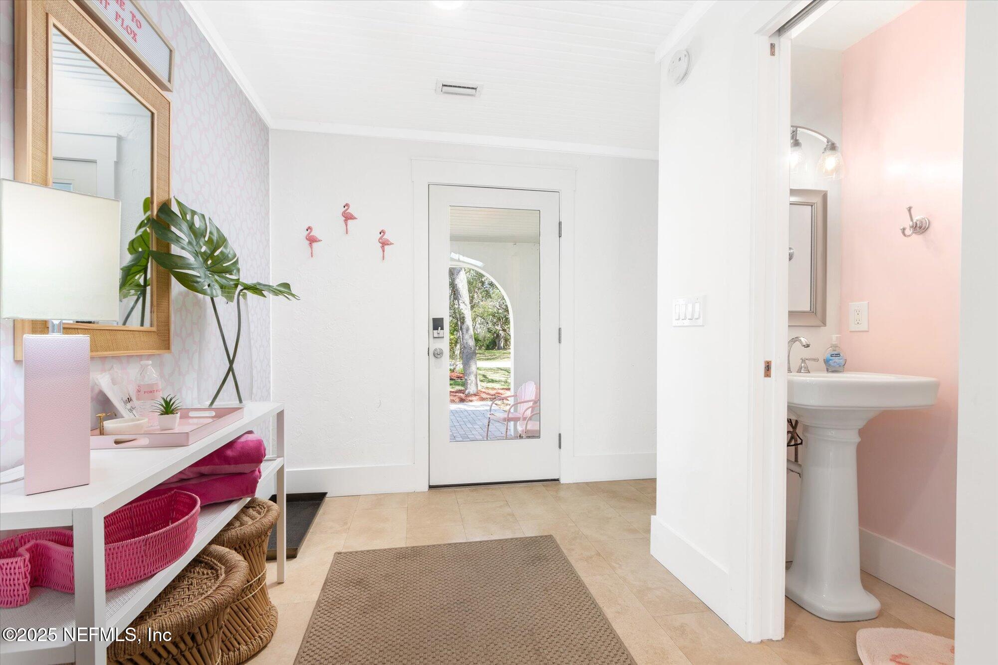 415 TWENTY-THIRD Street, St. Augustine