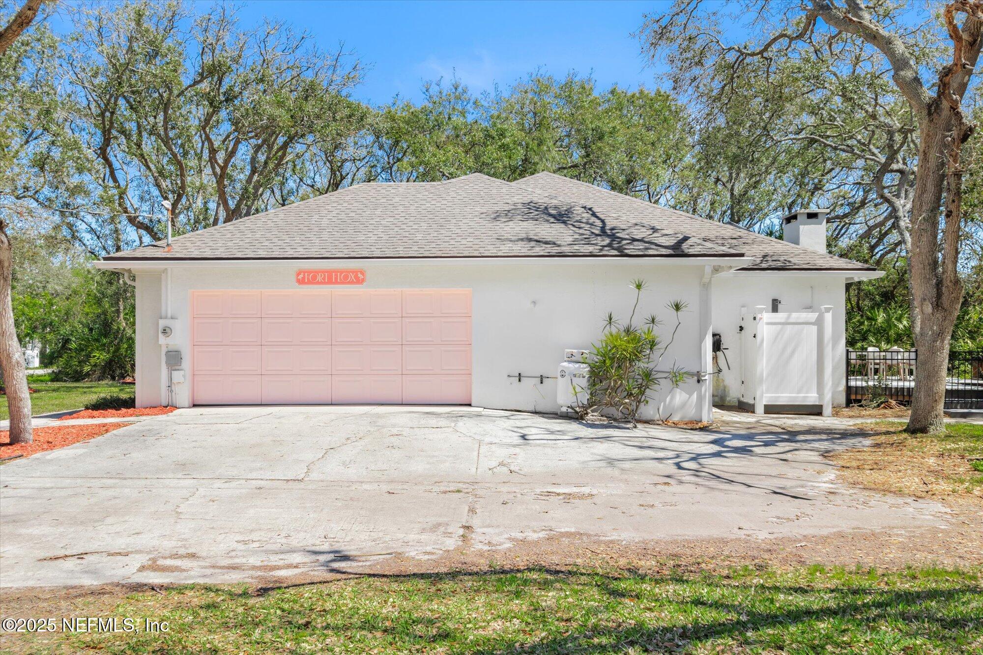 415 TWENTY-THIRD Street, St. Augustine