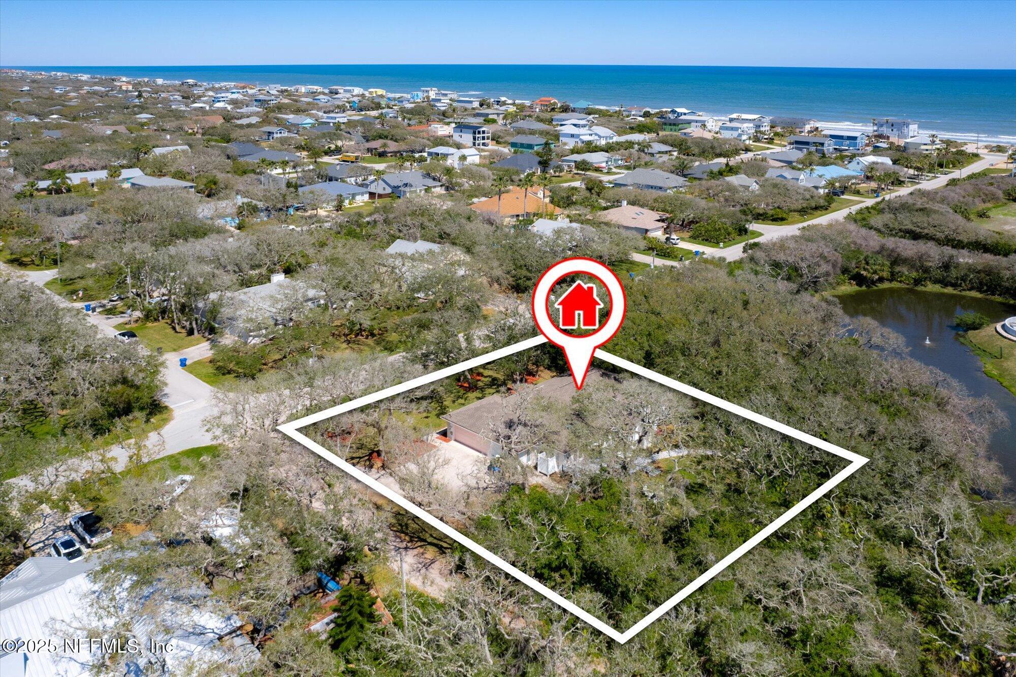 415 TWENTY-THIRD Street, St. Augustine