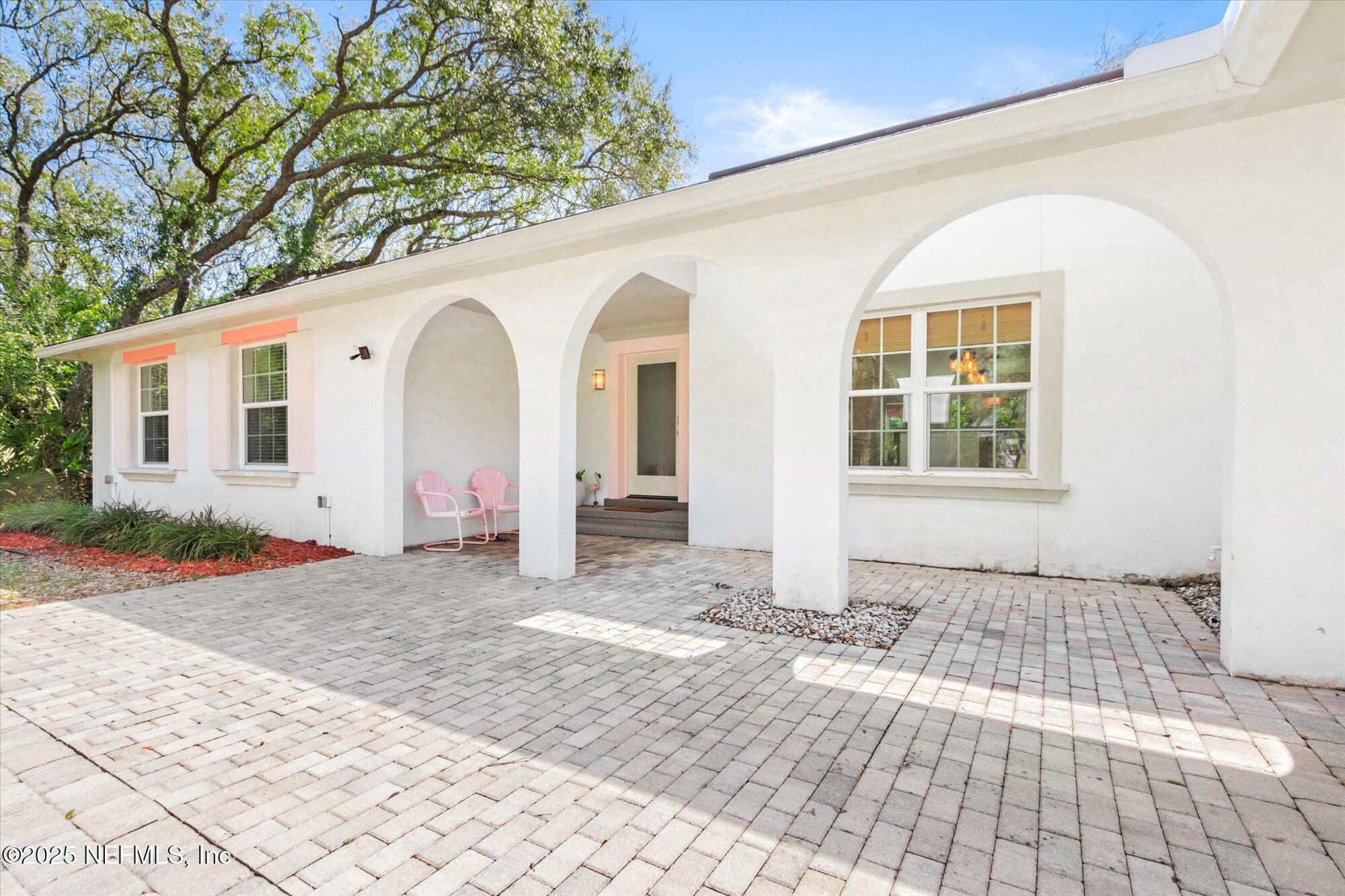 415 TWENTY-THIRD Street, St. Augustine