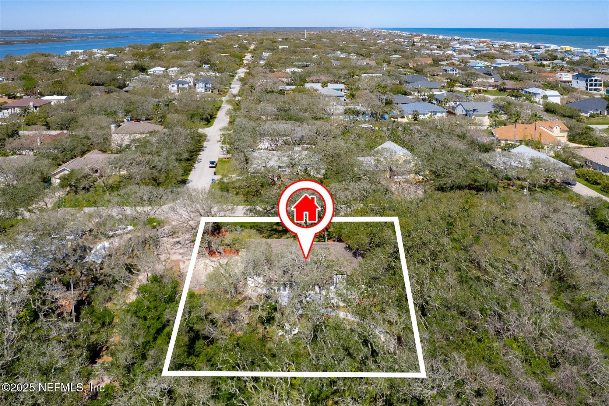 415 TWENTY-THIRD Street, St. Augustine