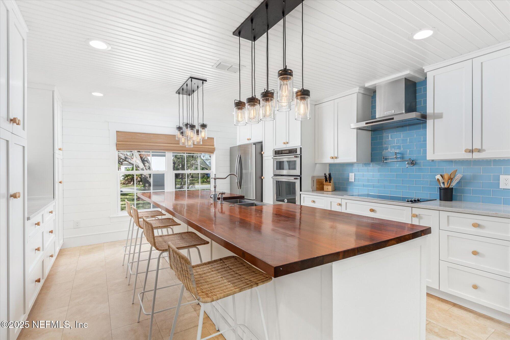 415 TWENTY-THIRD Street, St. Augustine