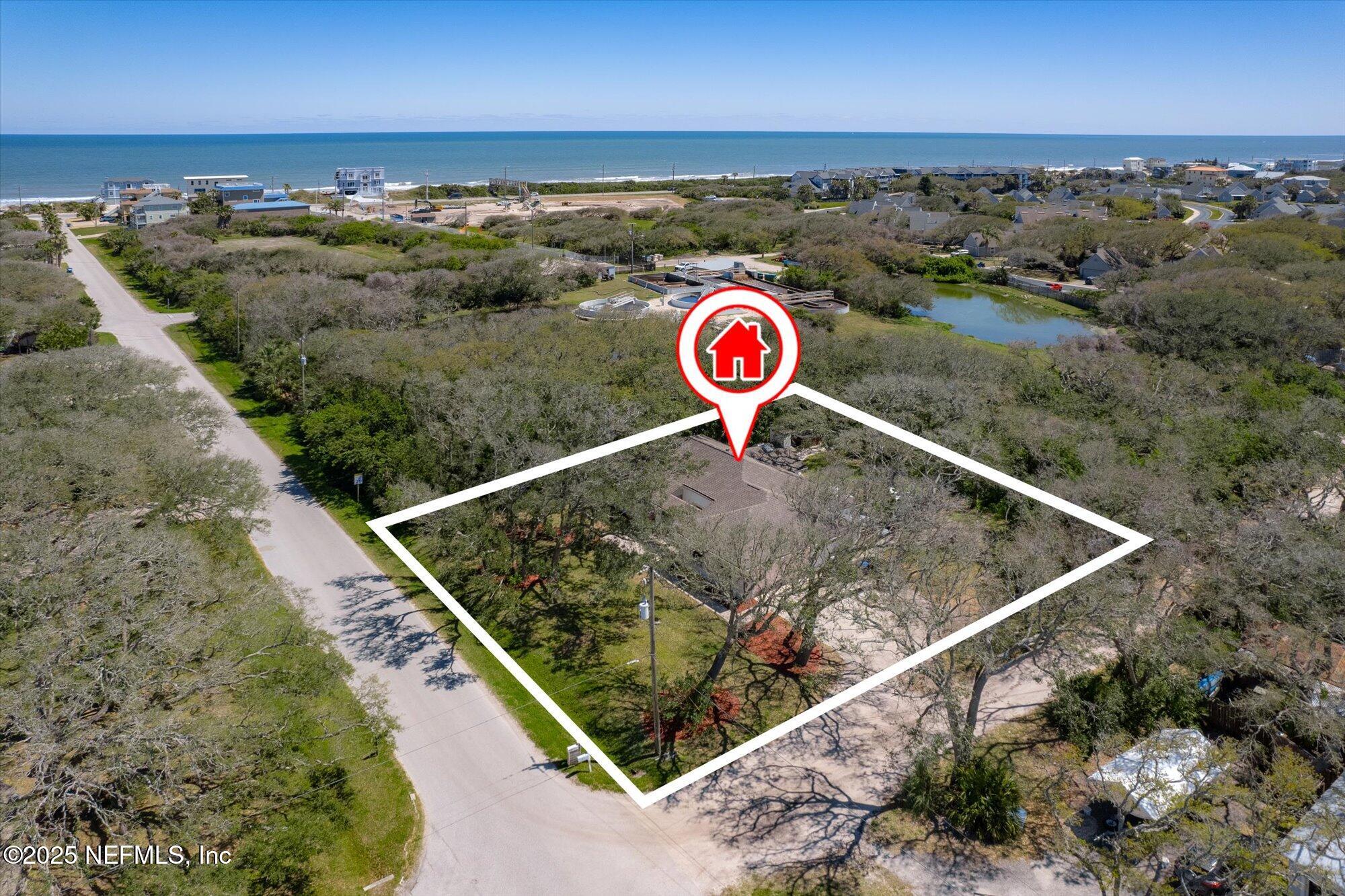 415 TWENTY-THIRD Street, St. Augustine