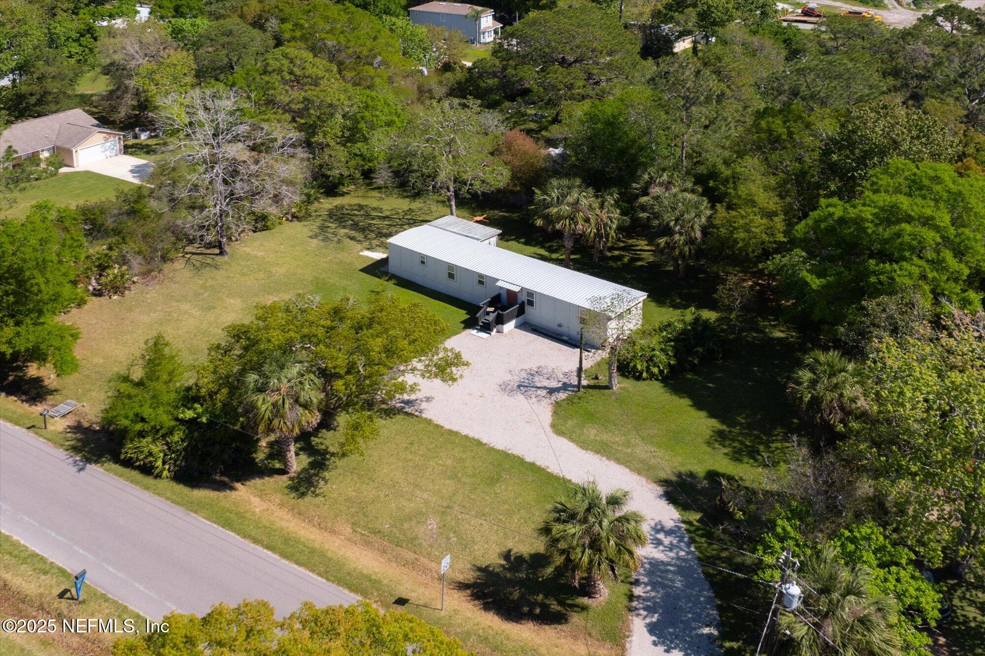 4062 QUAIL Drive, St. Augustine