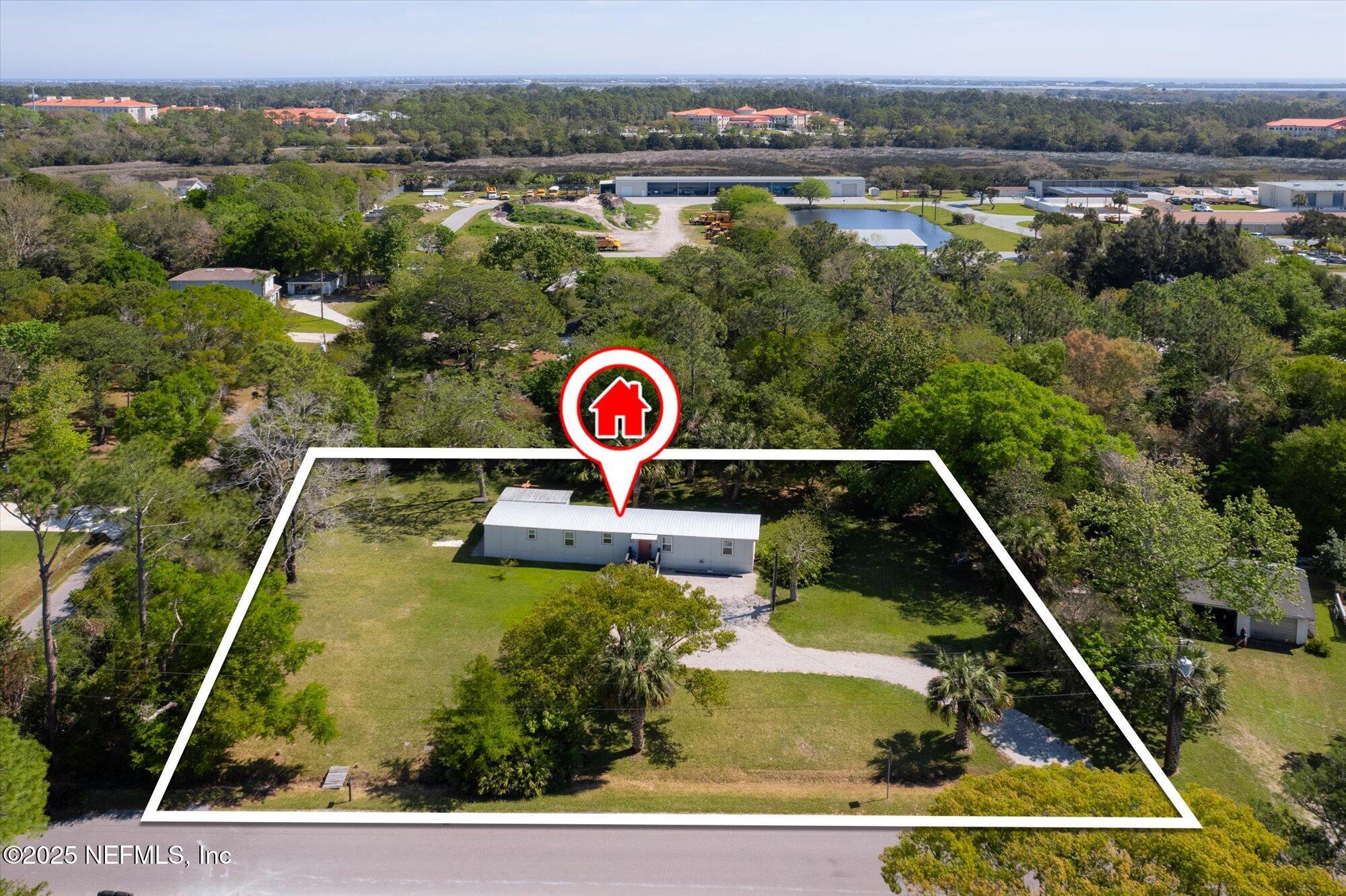4062 QUAIL Drive, St. Augustine