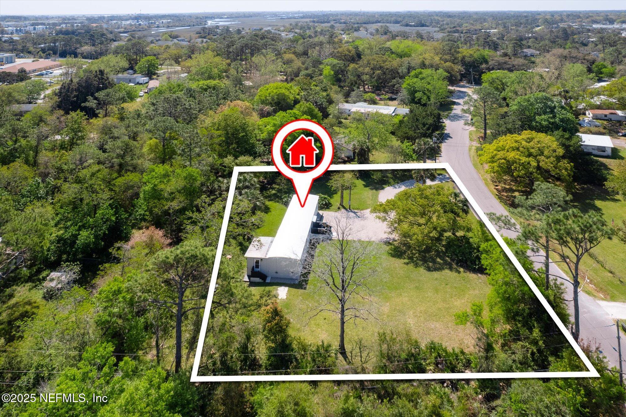 4062 QUAIL Drive, St. Augustine