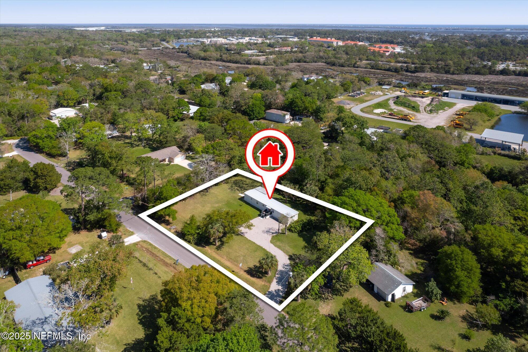 4062 QUAIL Drive, St. Augustine