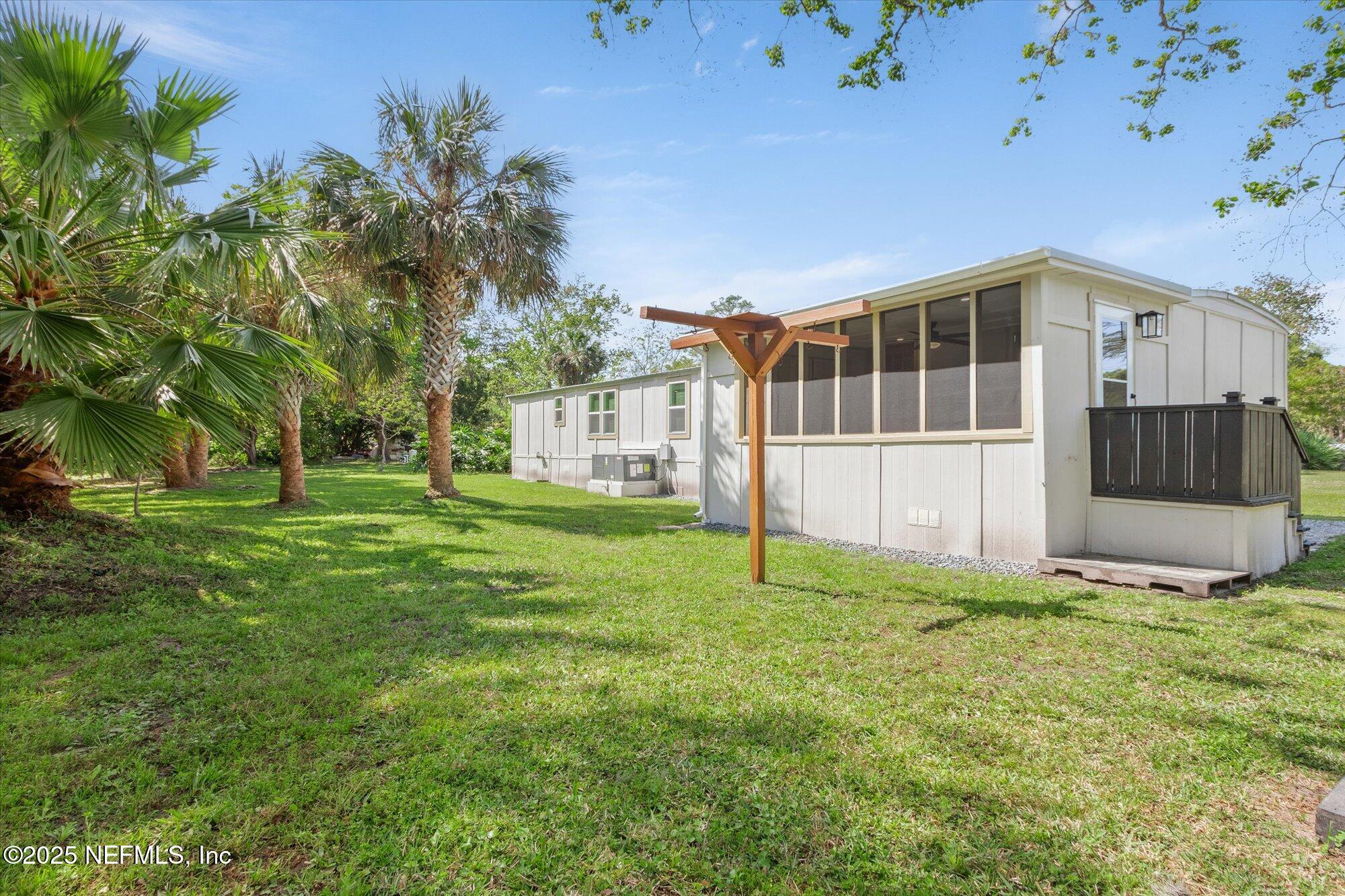 4062 QUAIL Drive, St. Augustine