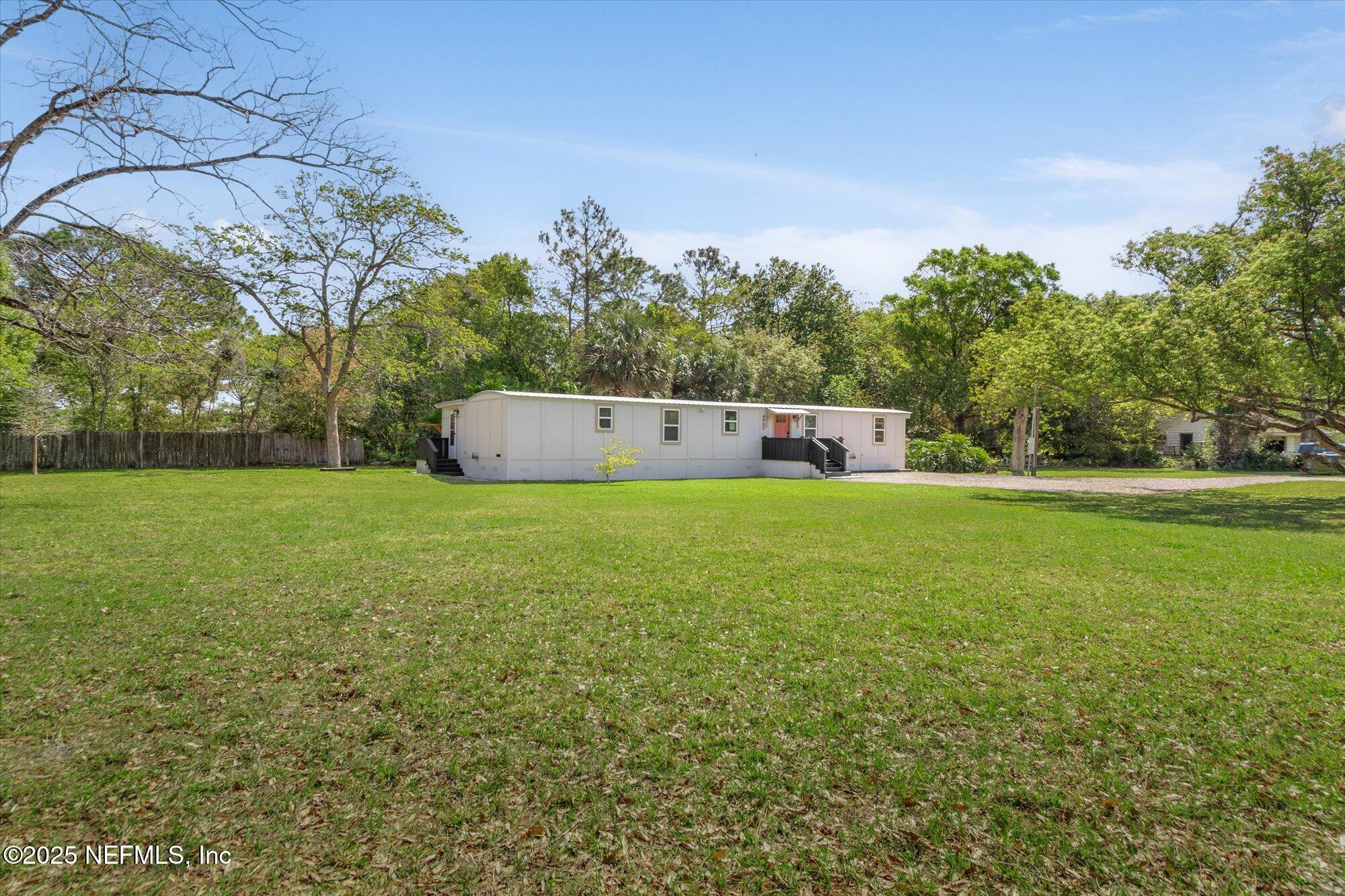 4062 QUAIL Drive, St. Augustine
