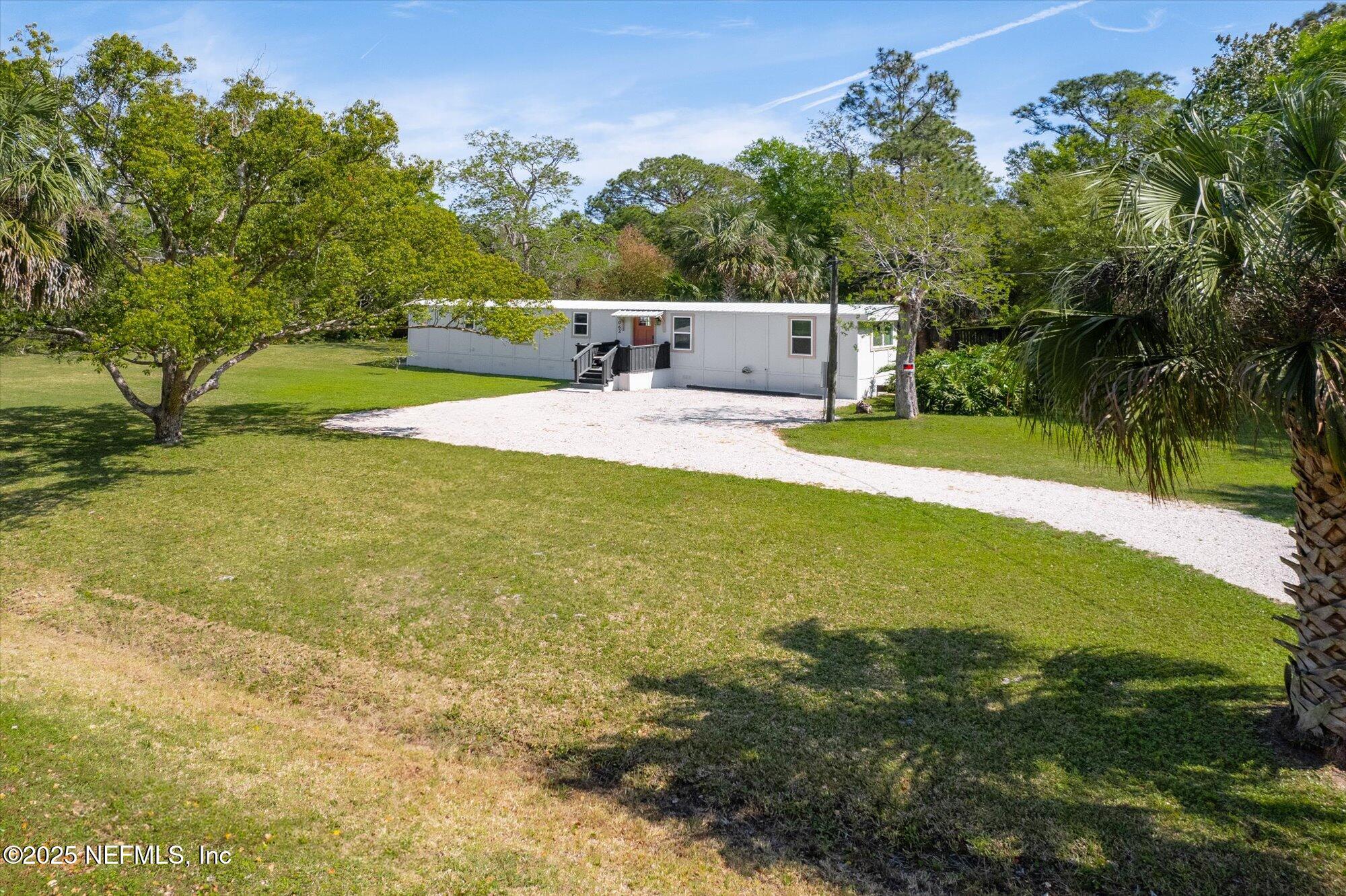 4062 QUAIL Drive, St. Augustine