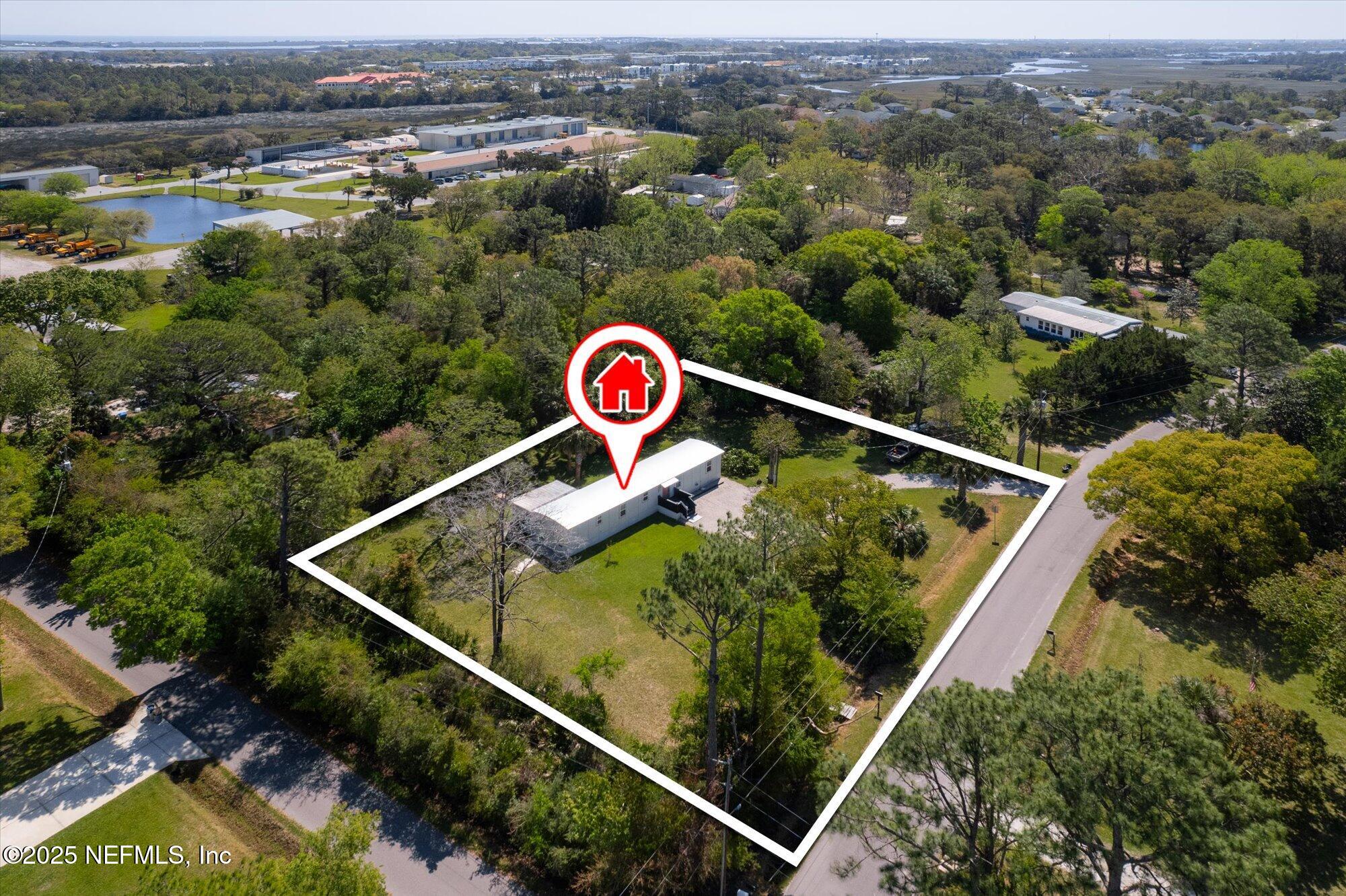 4062 QUAIL Drive, St. Augustine