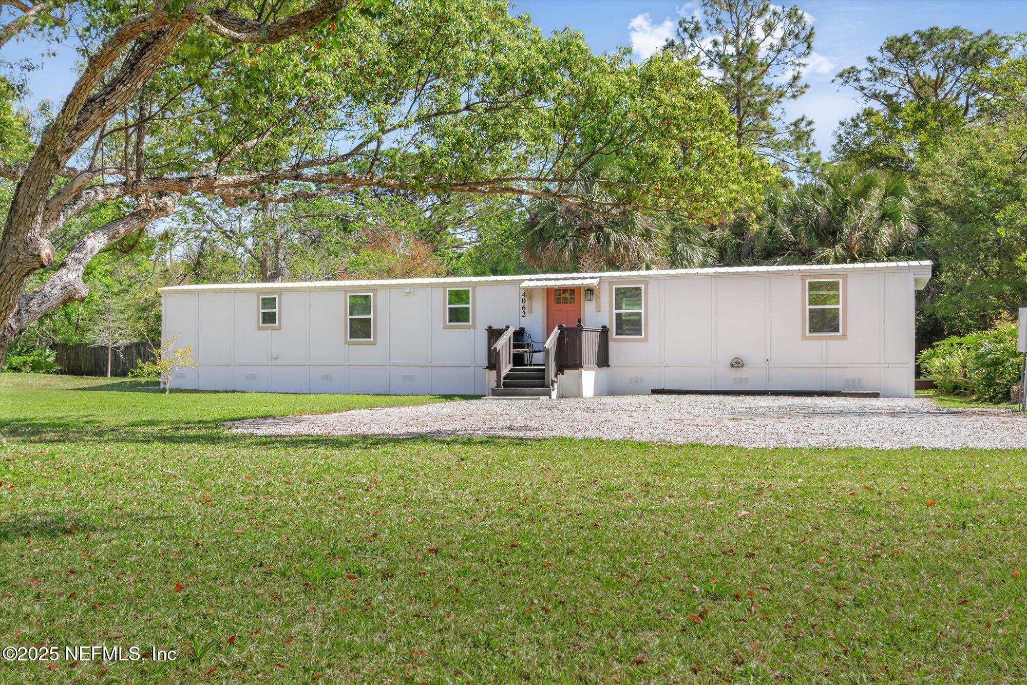 4062 QUAIL Drive, St. Augustine