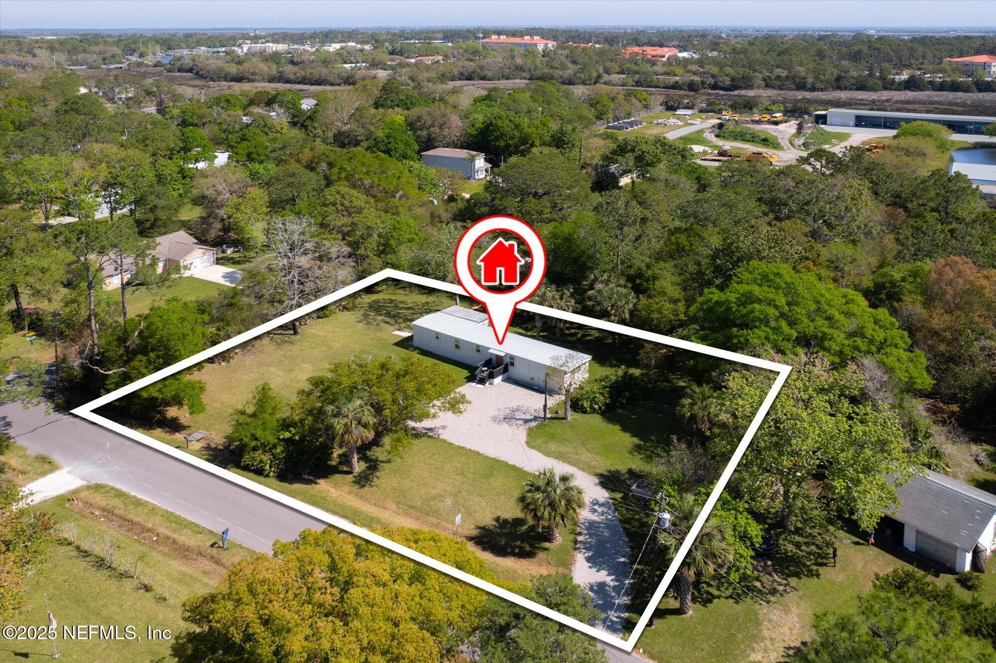 4062 QUAIL Drive, St. Augustine