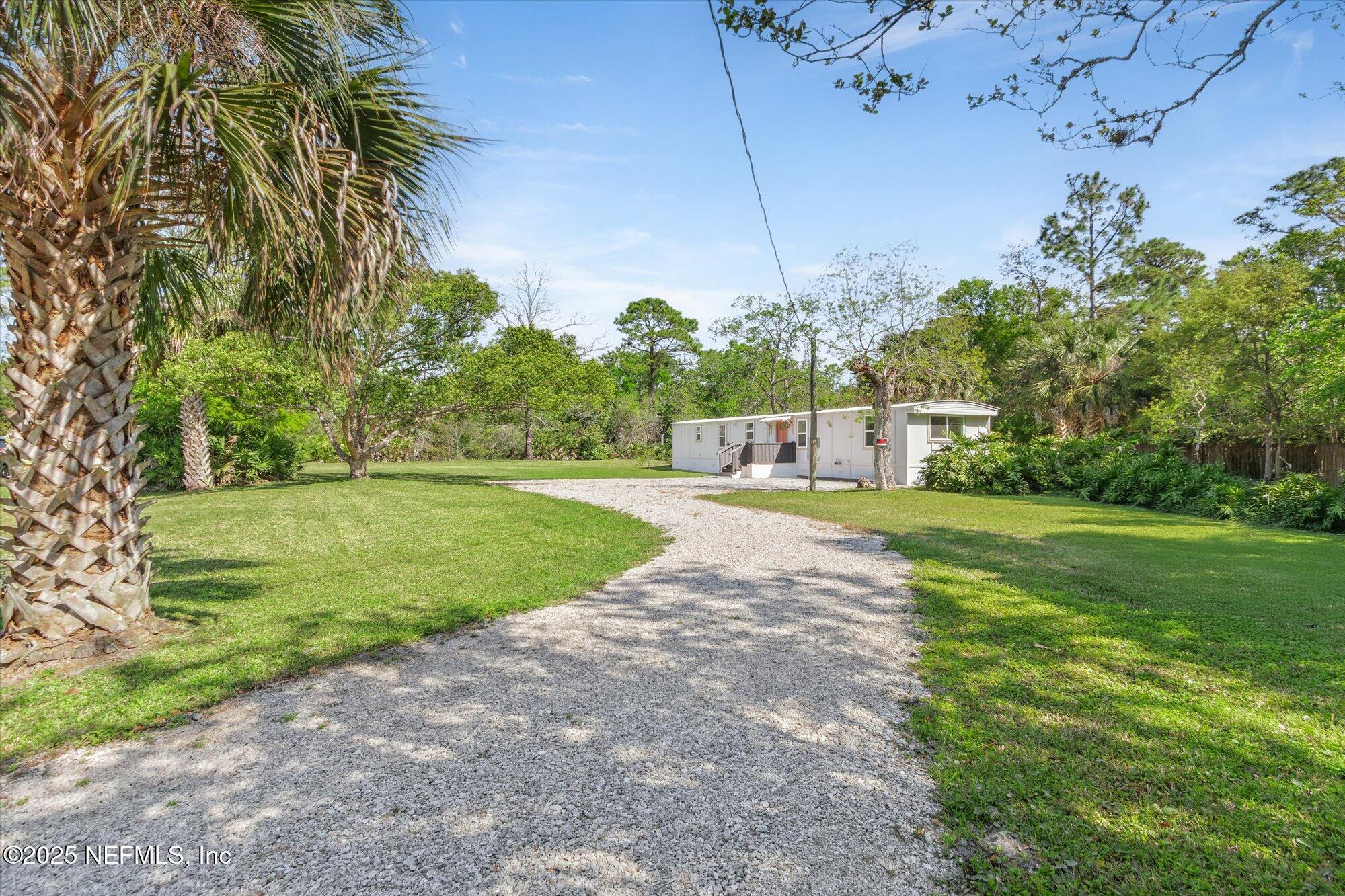 4062 QUAIL Drive, St. Augustine