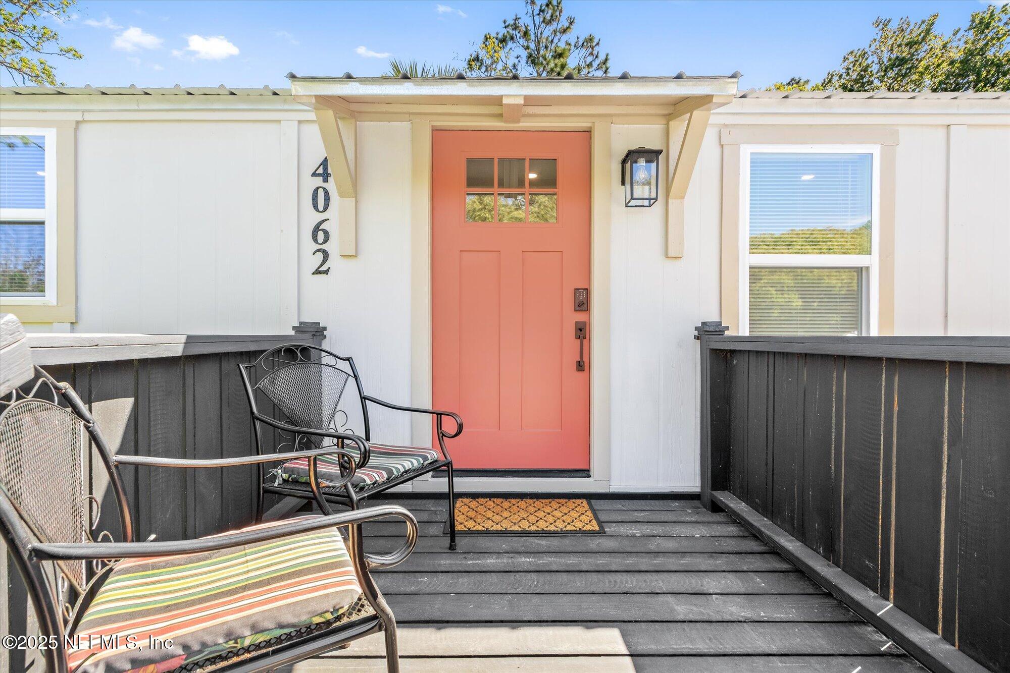 4062 QUAIL Drive, St. Augustine