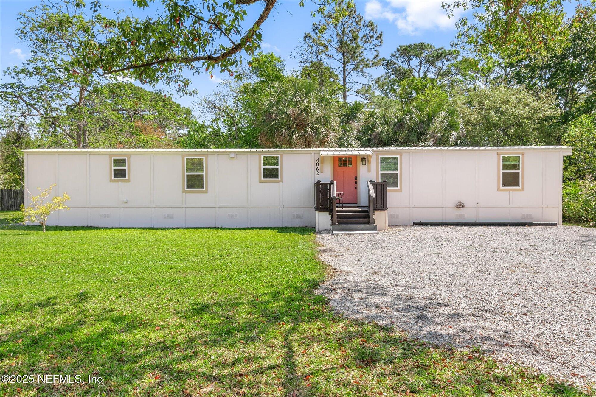 4062 QUAIL Drive, St. Augustine