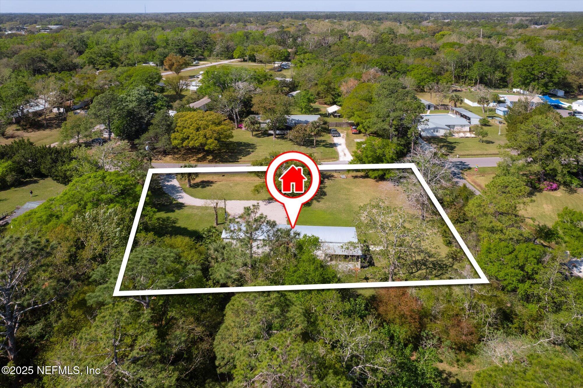 4062 QUAIL Drive, St. Augustine