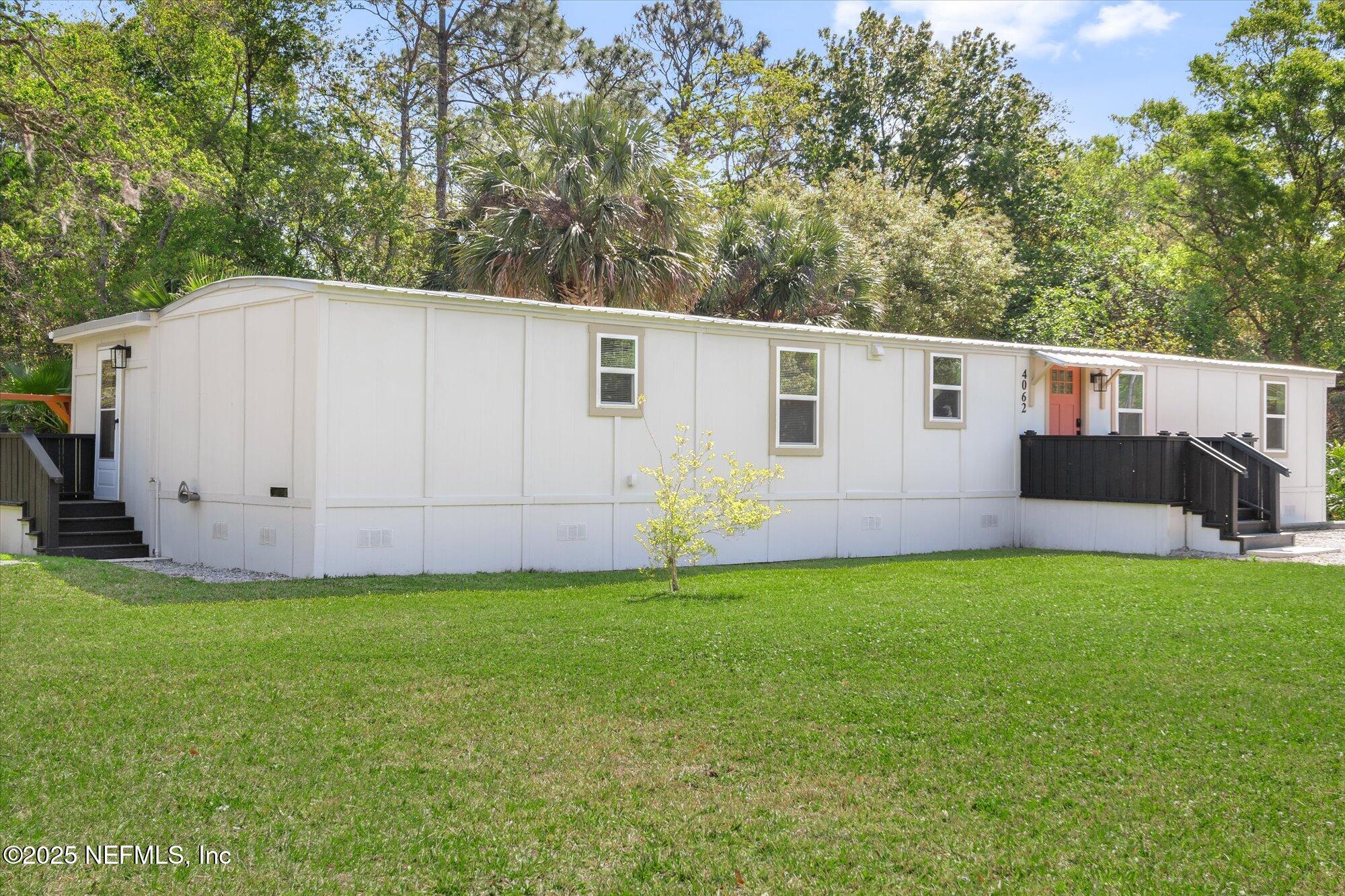 4062 QUAIL Drive, St. Augustine