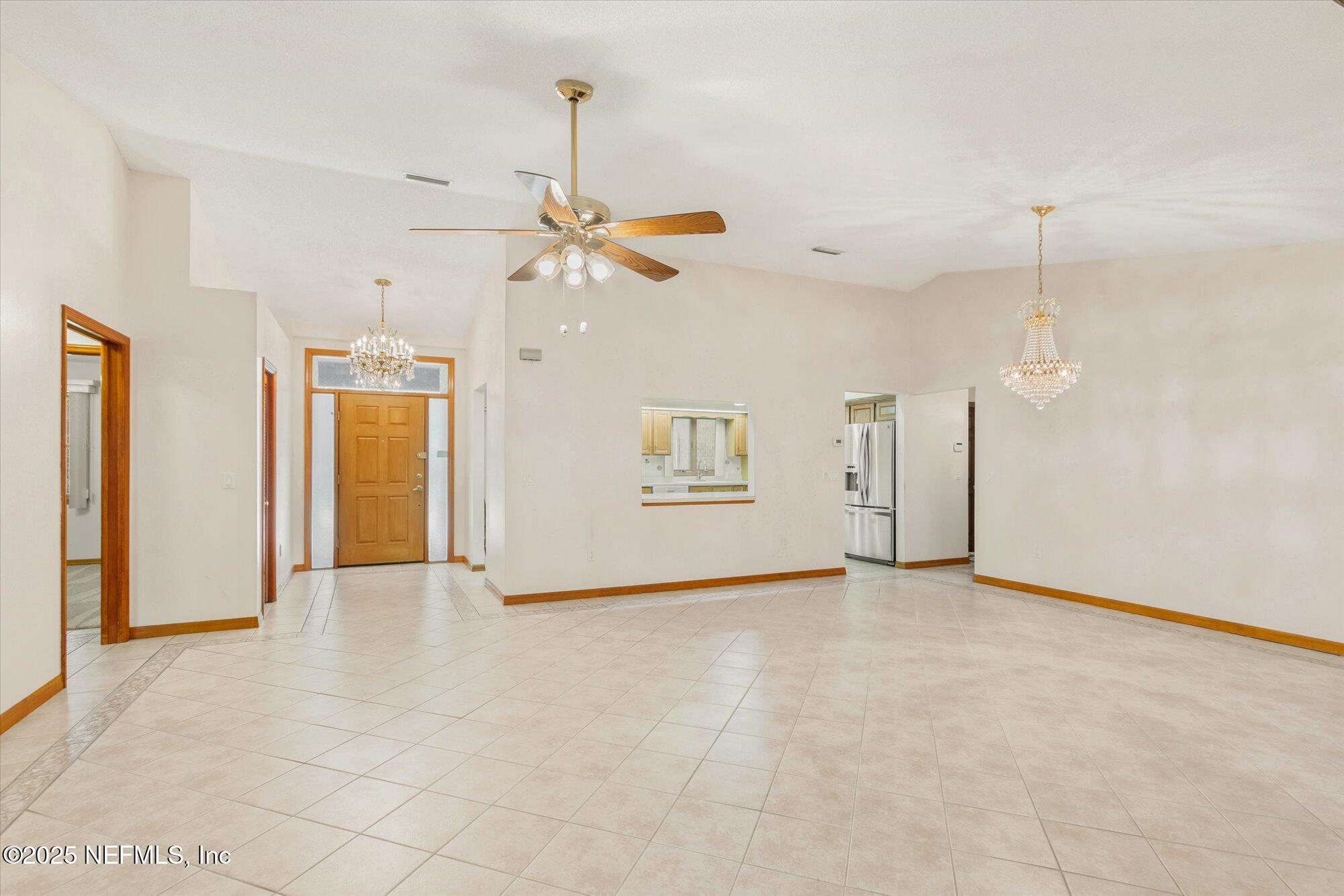 3264 DEBRA Court, St. Augustine