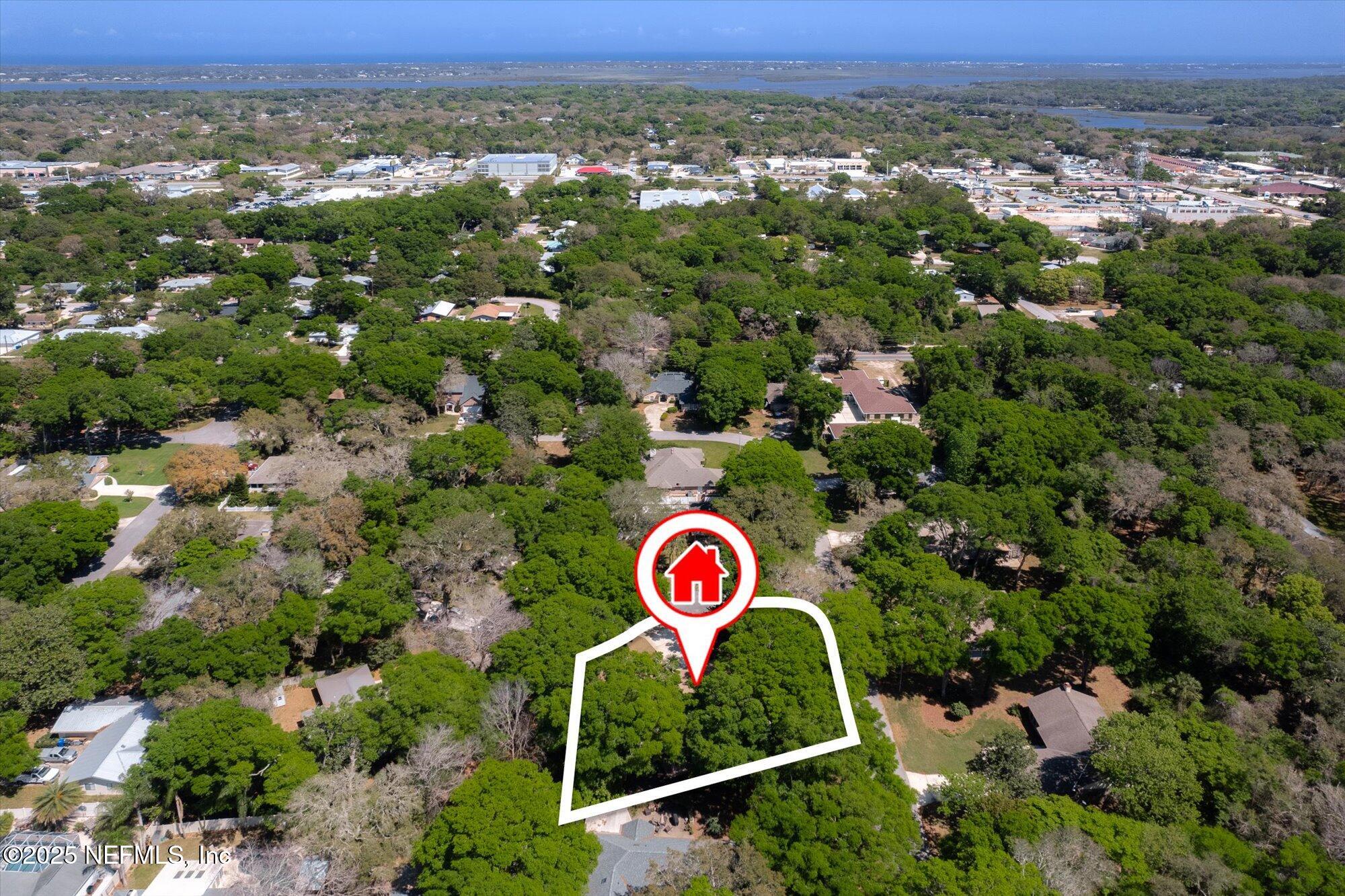 3264 DEBRA Court, St. Augustine