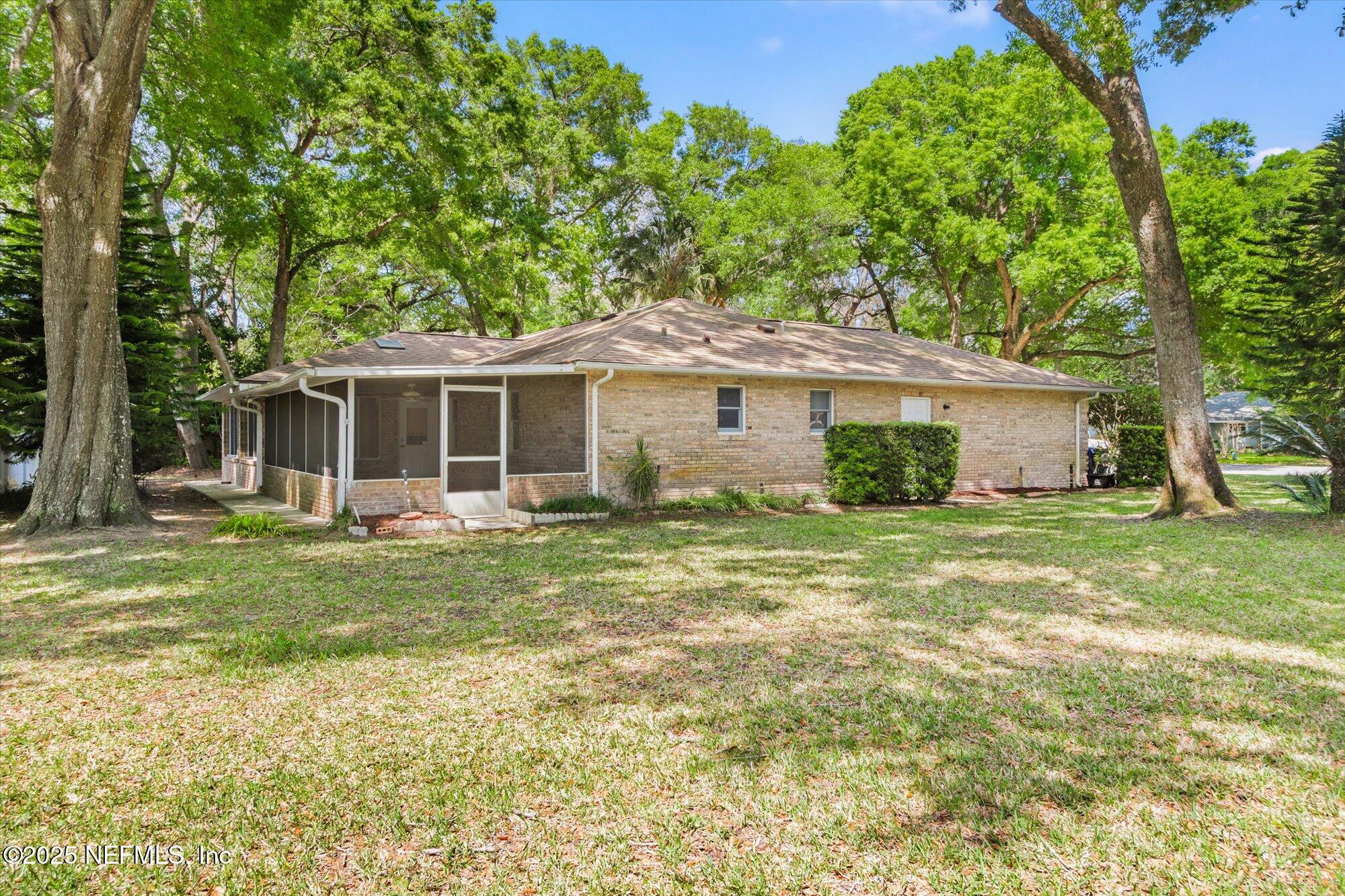 3264 DEBRA Court, St. Augustine