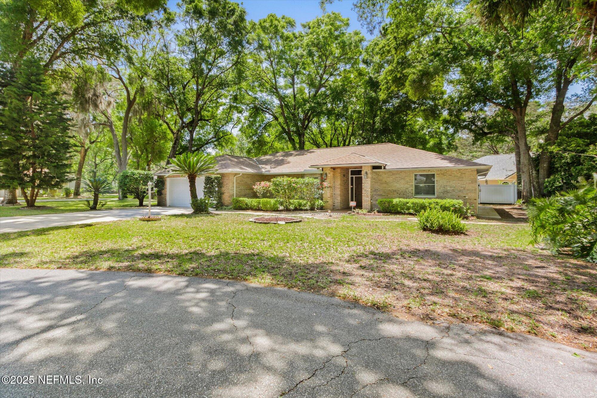 3264 DEBRA Court, St. Augustine