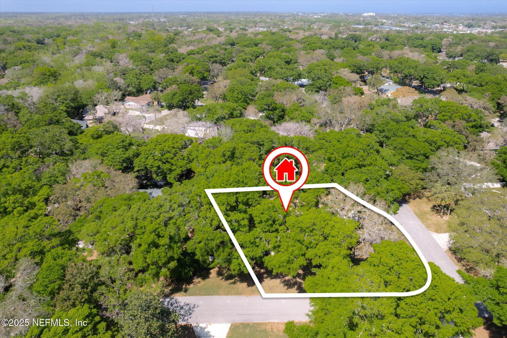 3264 DEBRA Court, St. Augustine